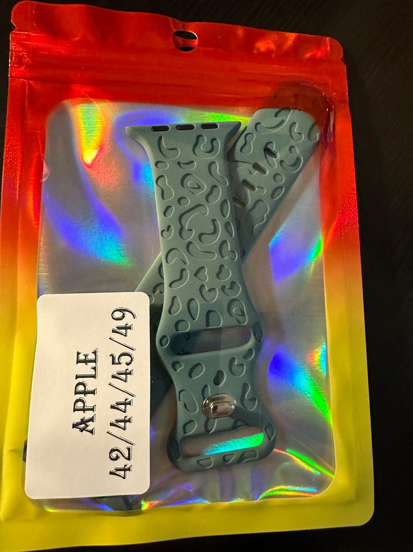 Apple Watch band