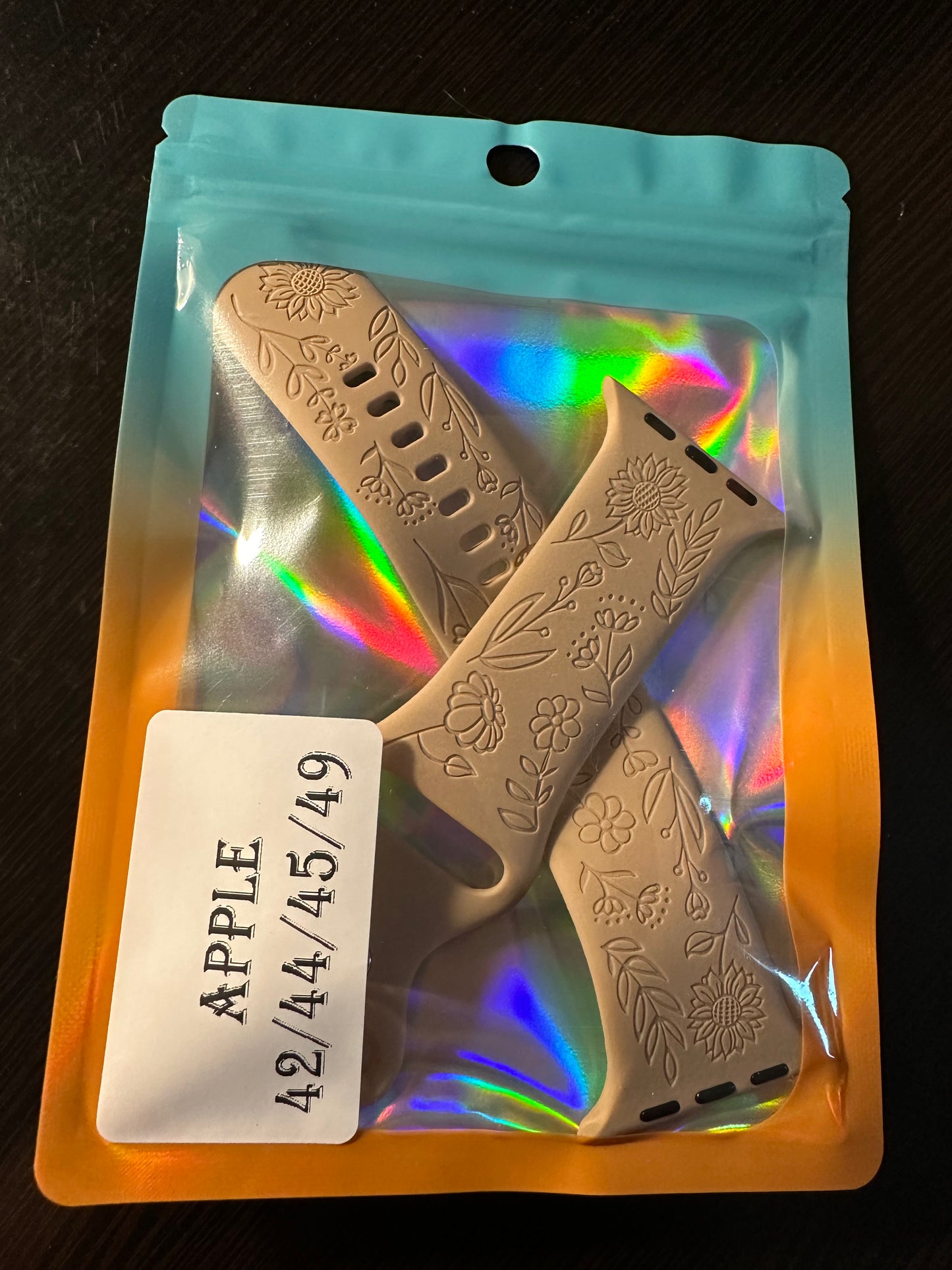 Apple Watch band