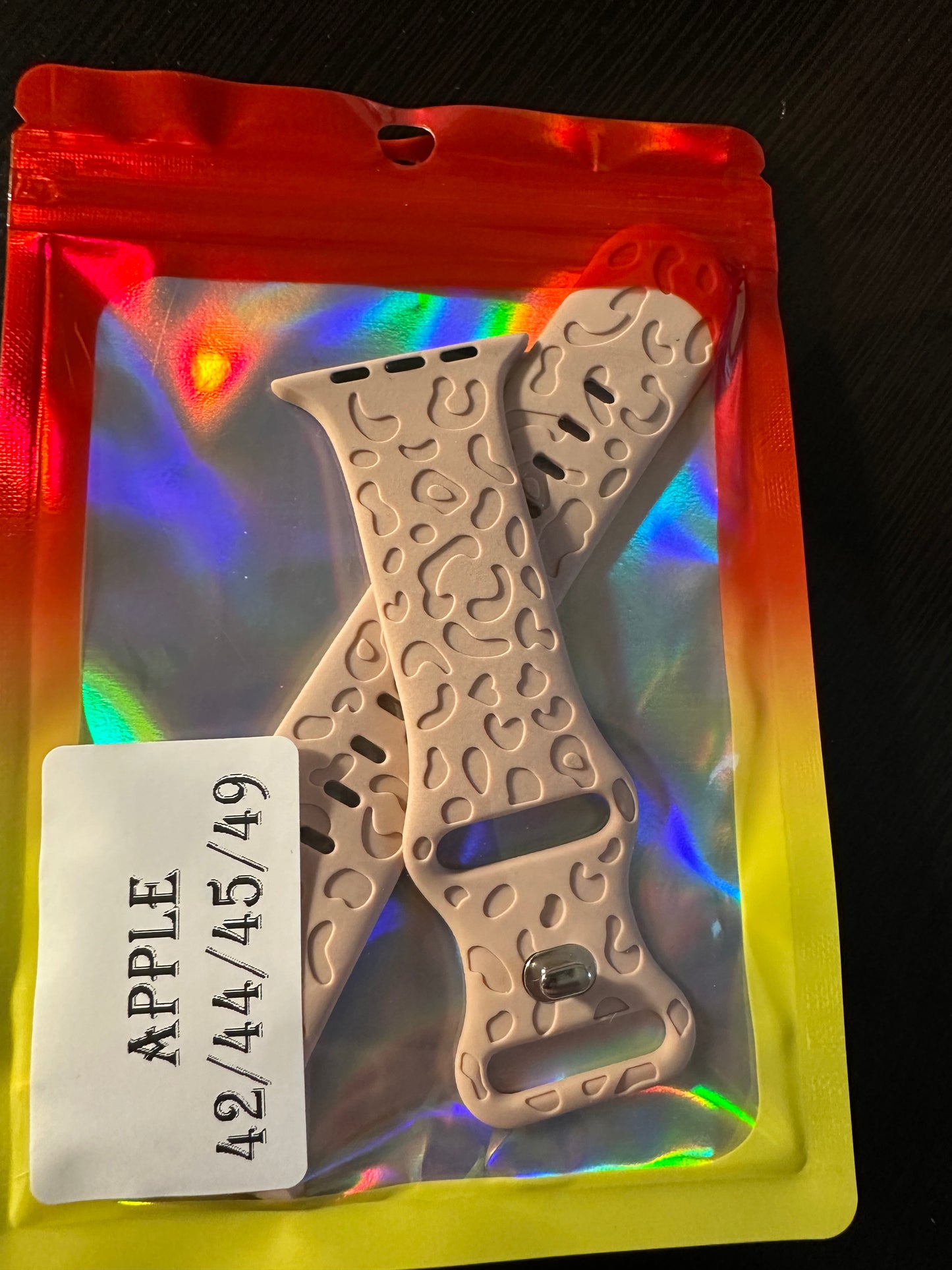 Apple Watch band