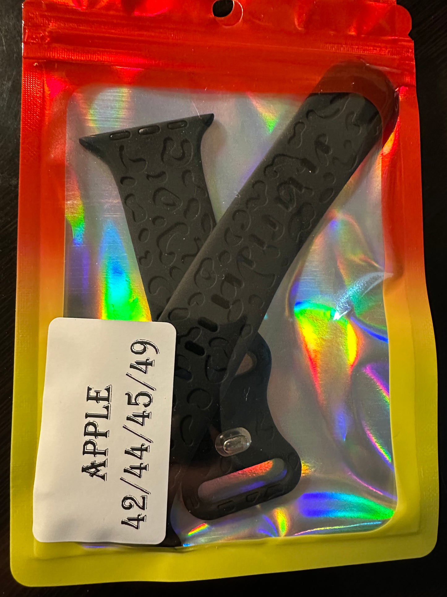 Apple Watch band