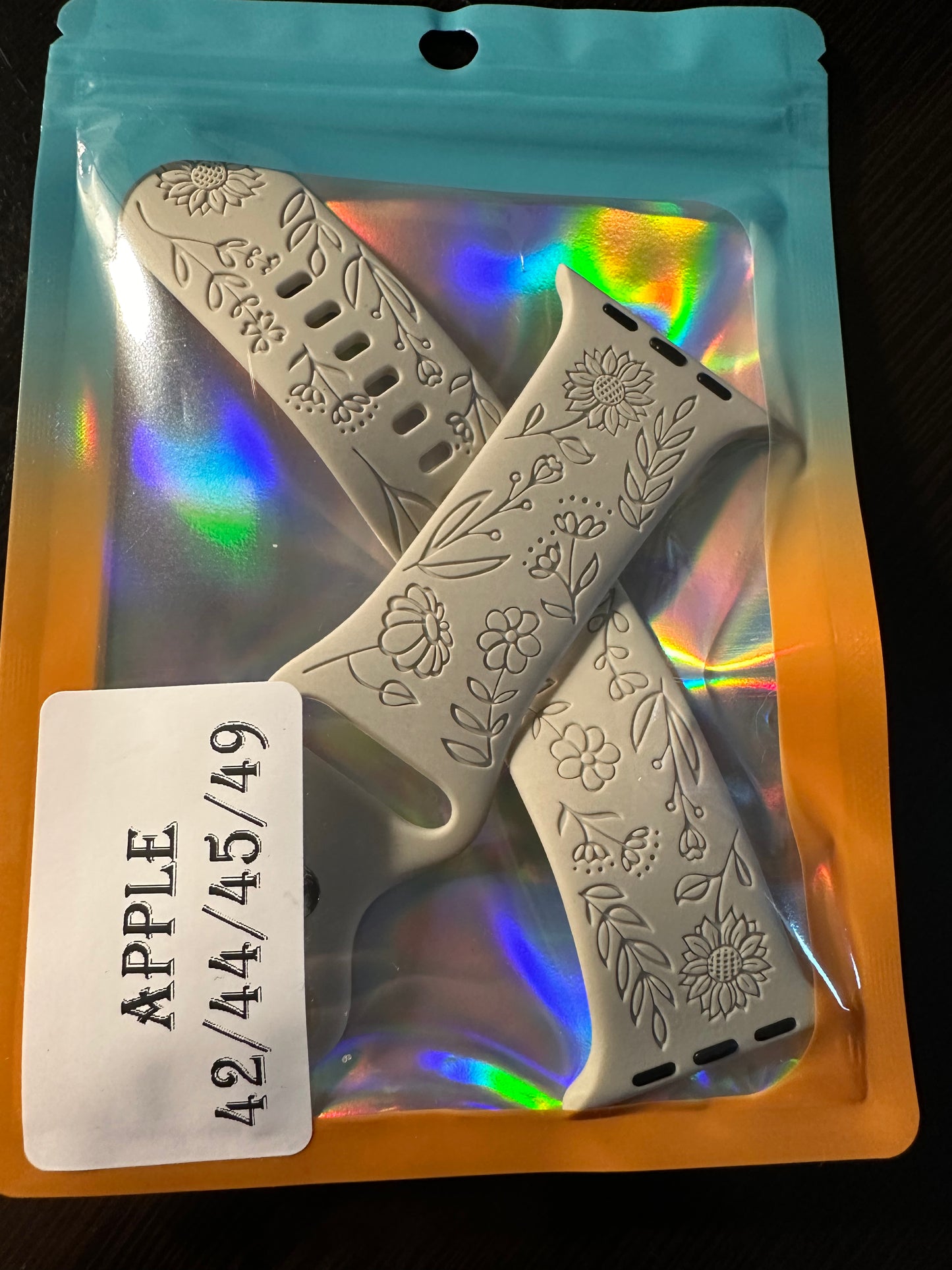 Apple Watch band