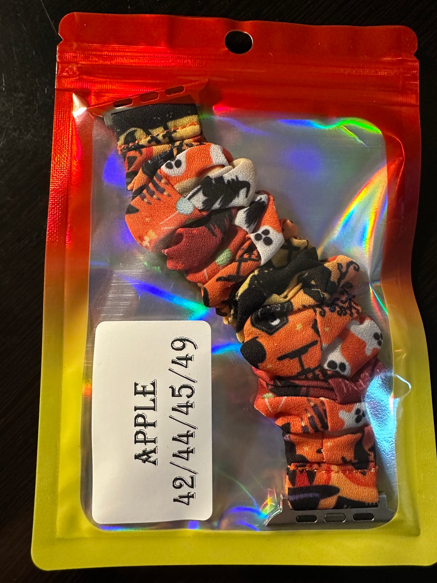 Apple Watch band
