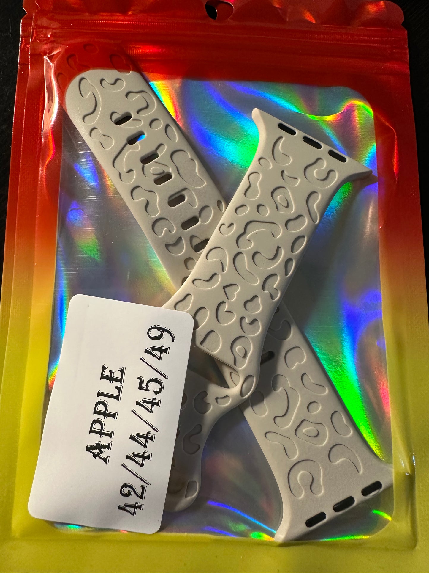 Apple Watch band