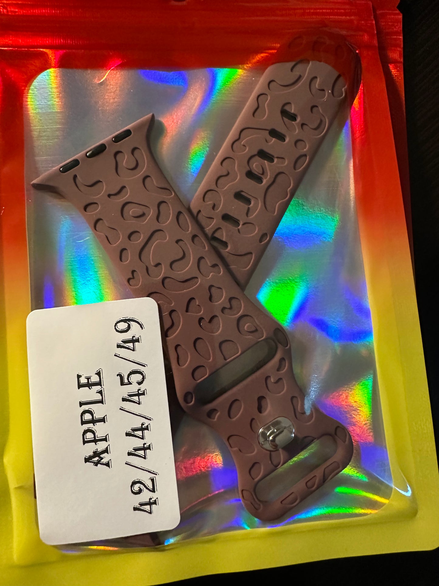 Apple Watch band