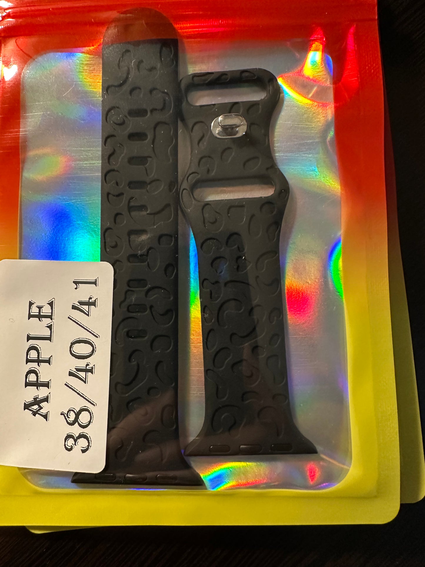 Apple Watch band