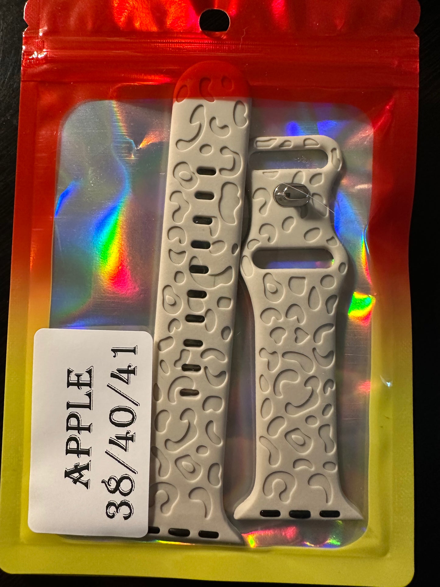 Apple Watch band