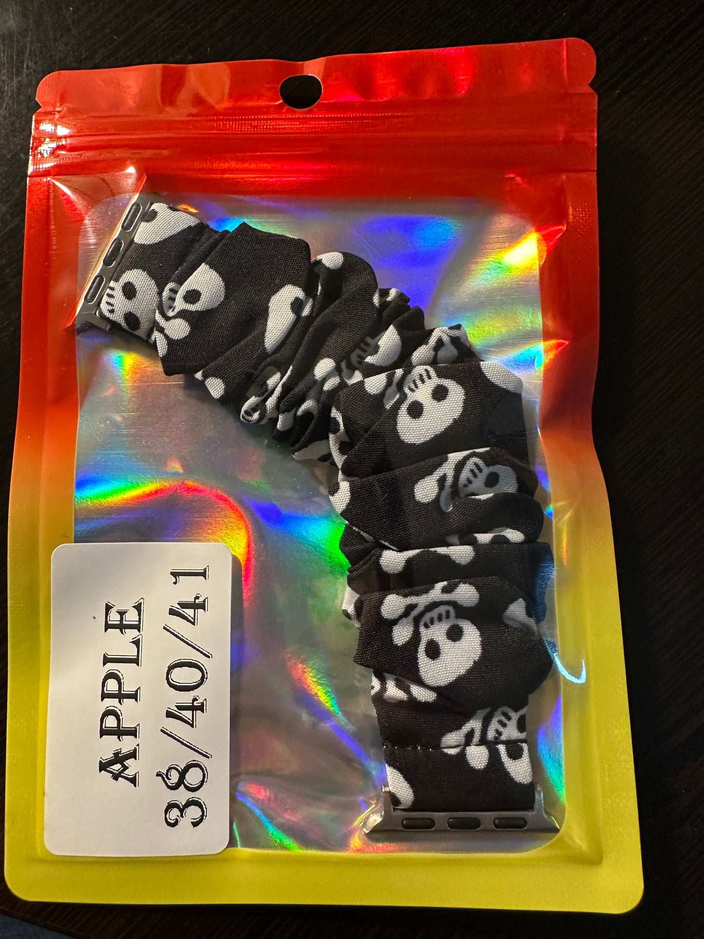 Apple Watch band