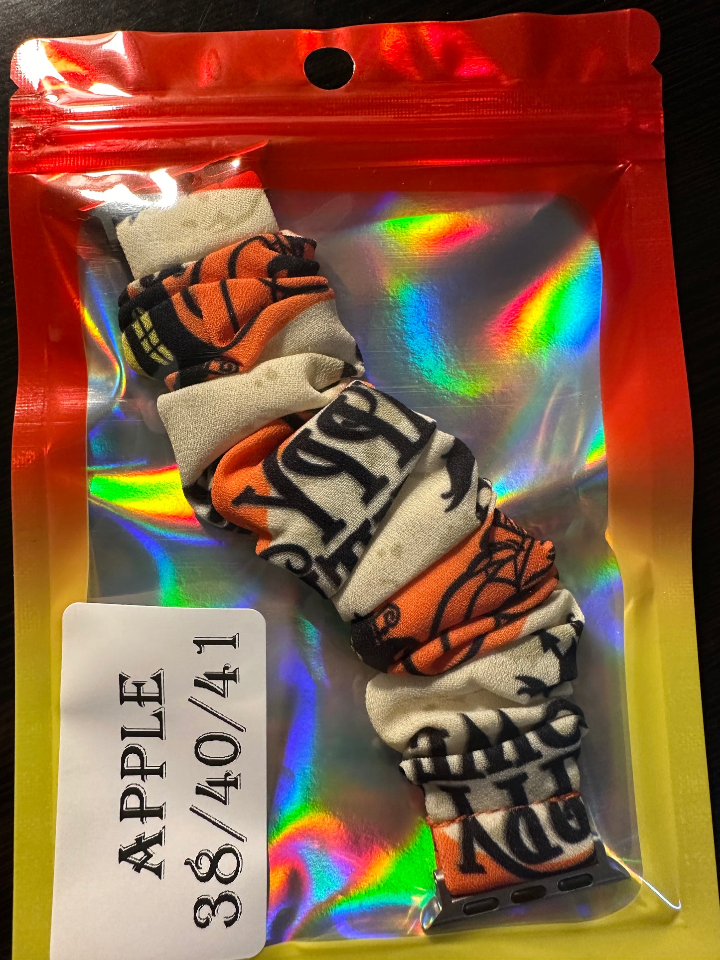 Apple Watch band