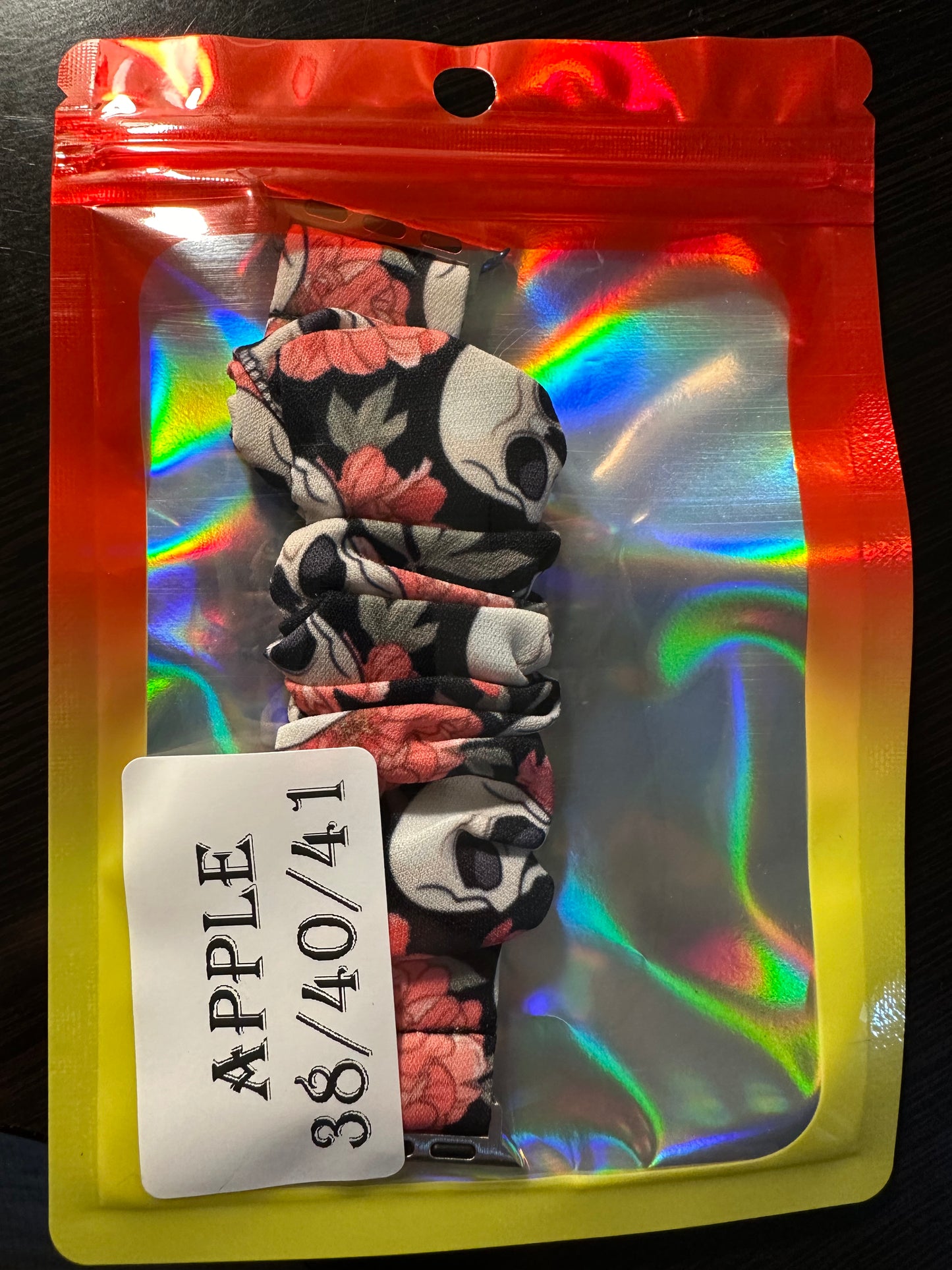 Apple Watch band