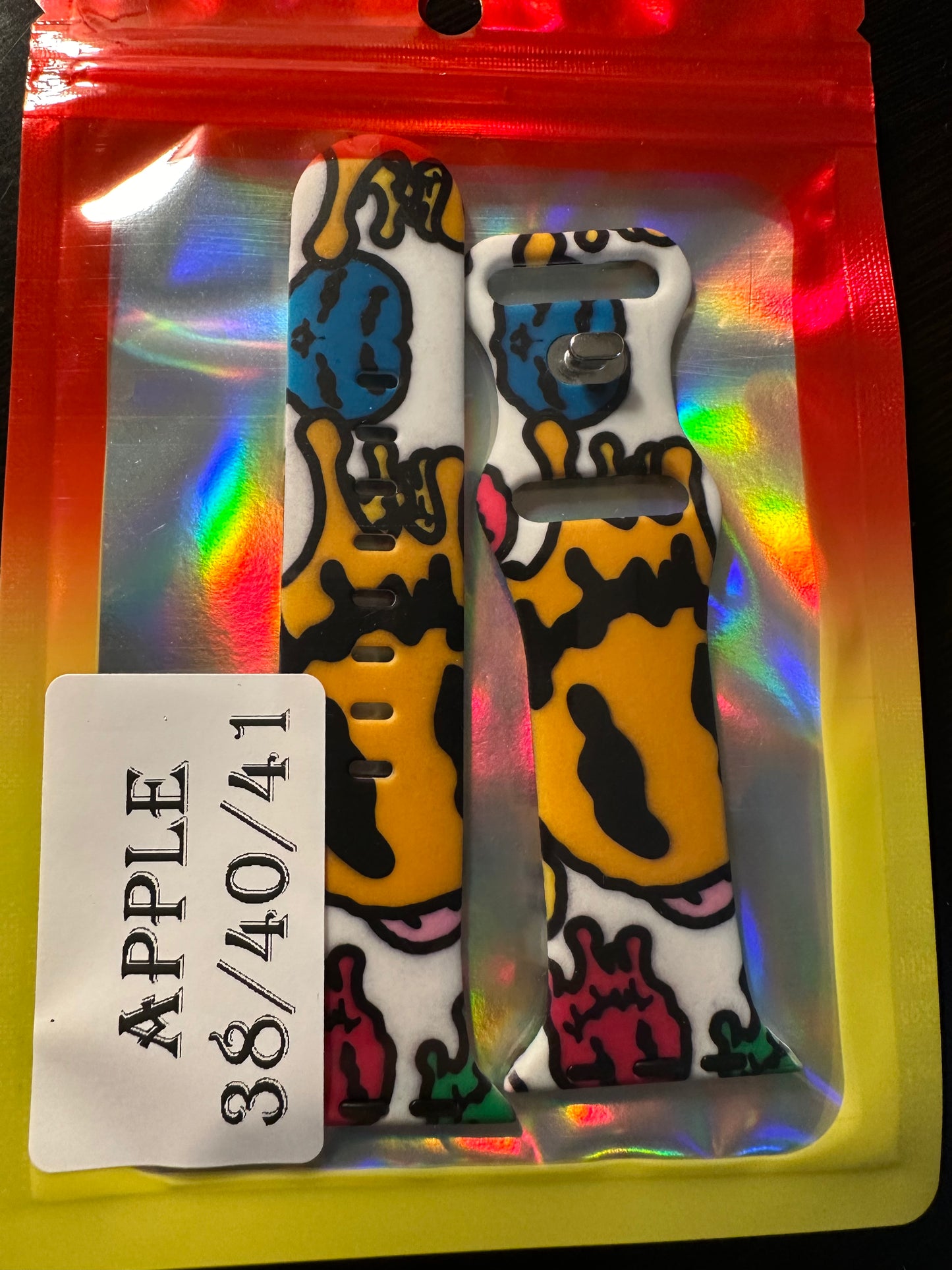 Apple Watch band