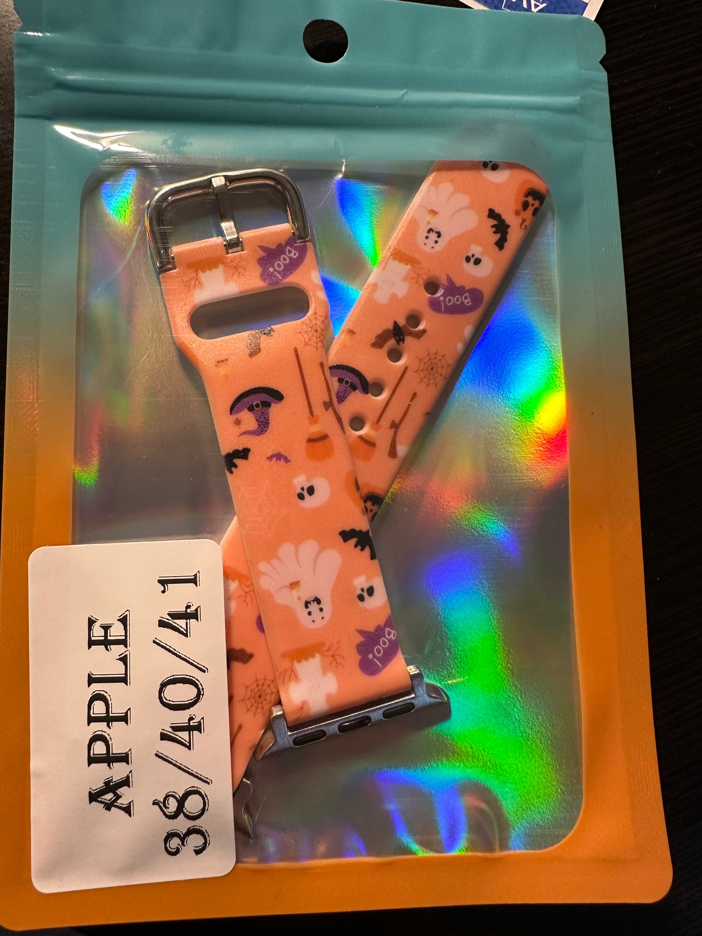 Apple Watch band