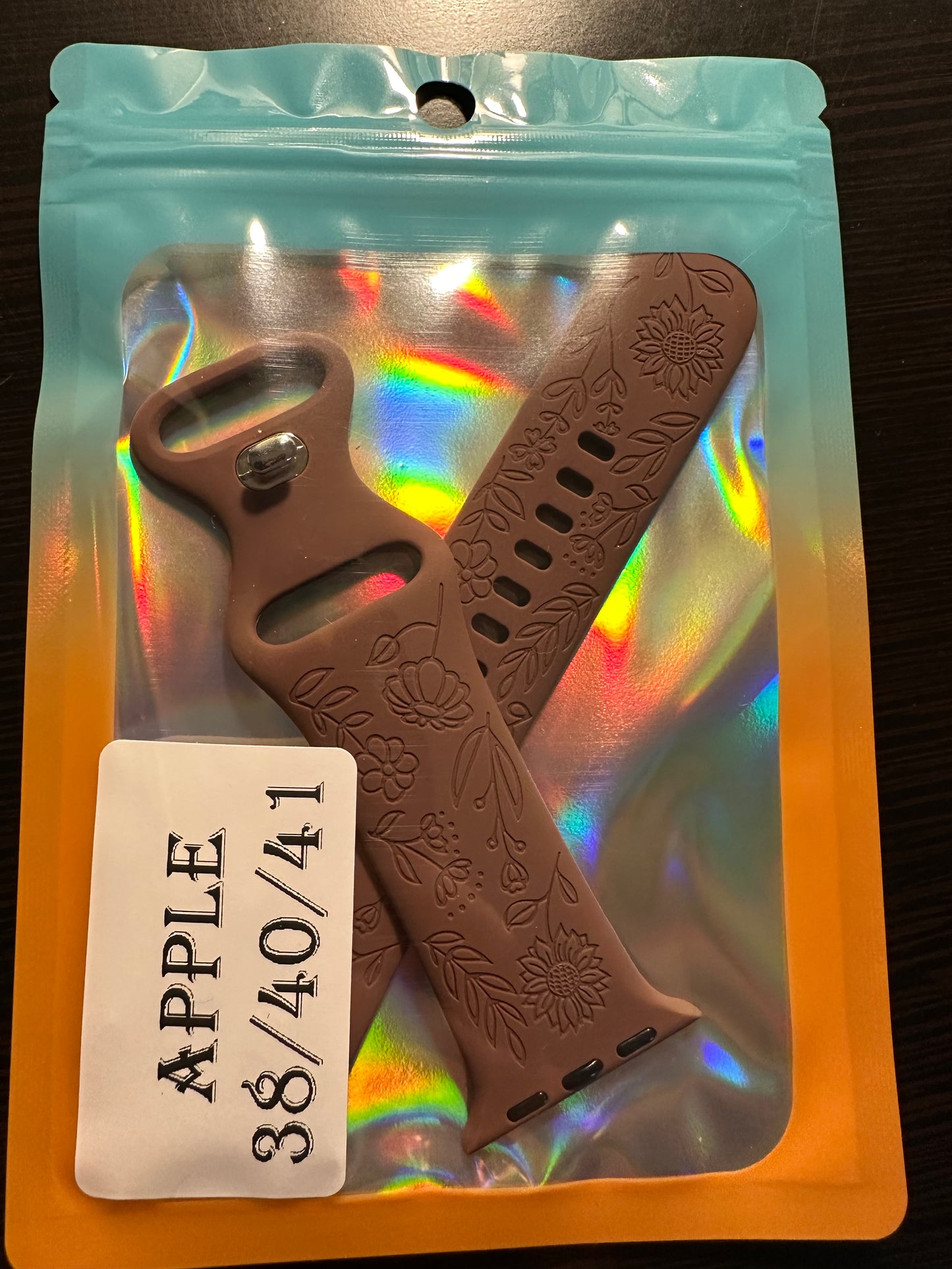 Apple Watch band