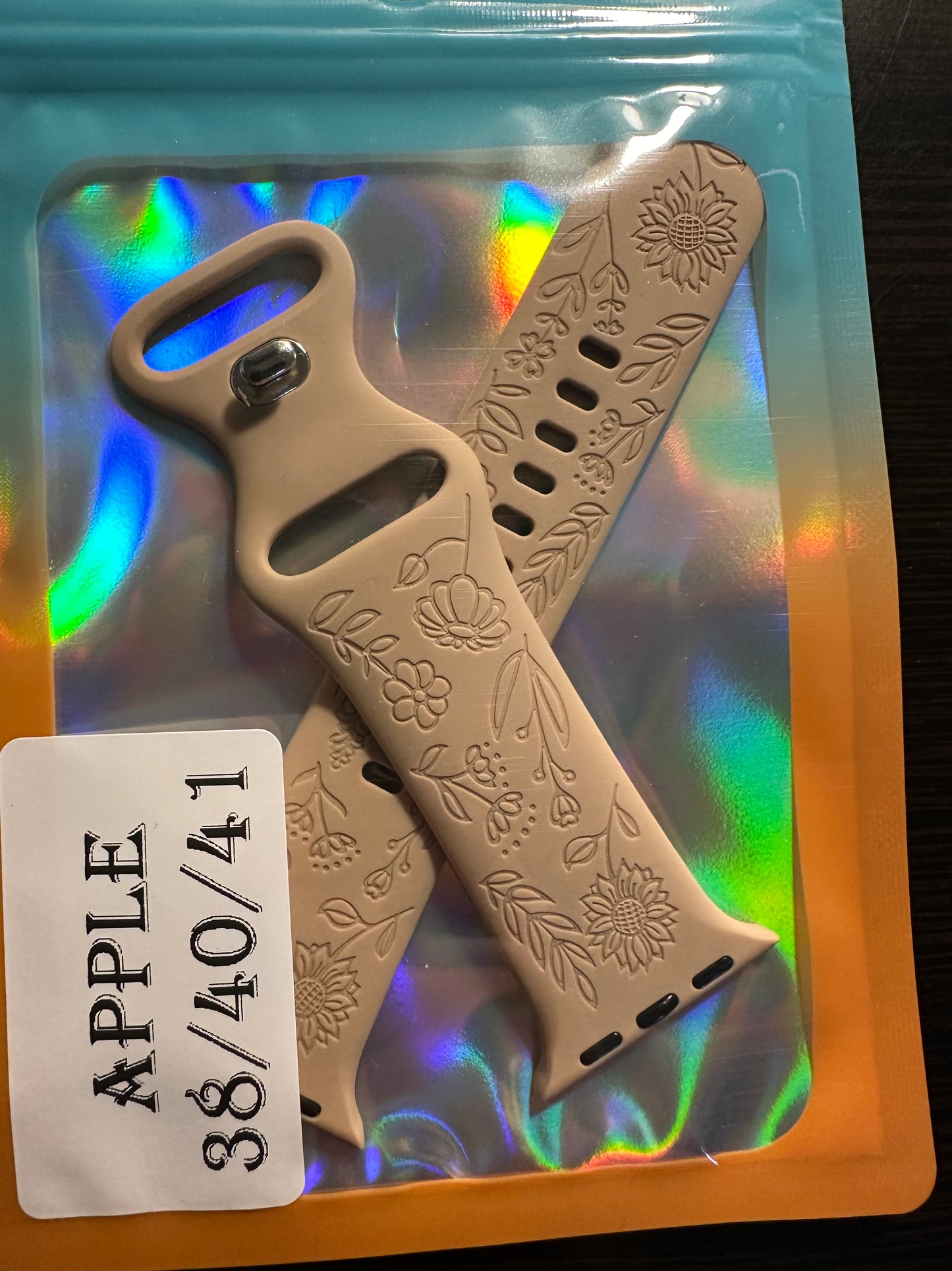 Apple Watch band