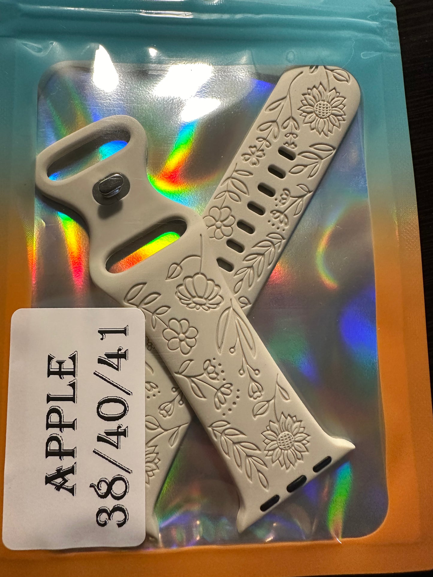 Apple Watch band