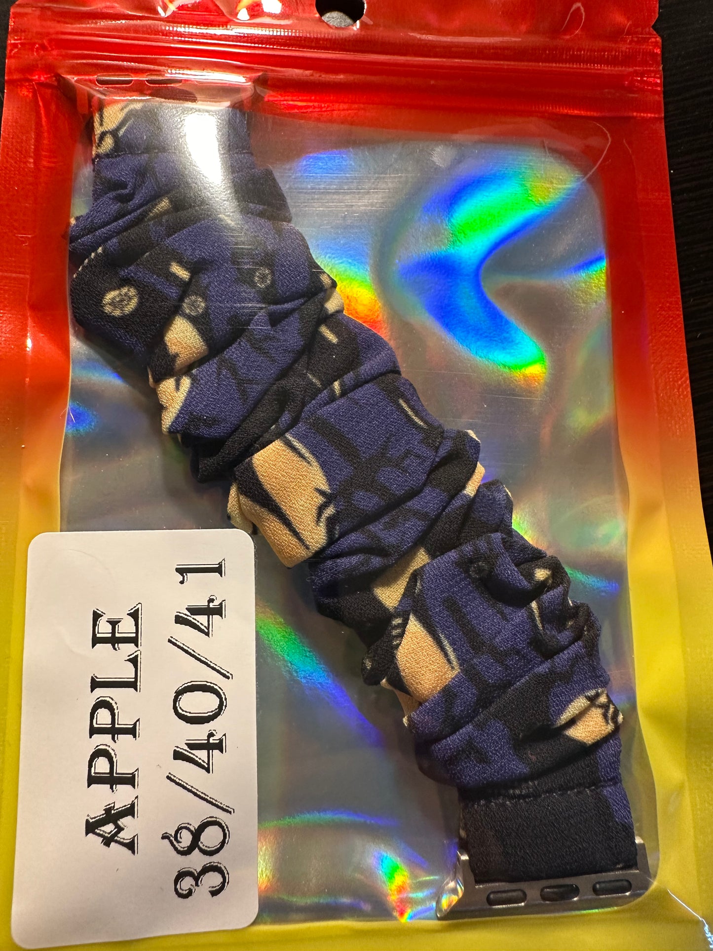 Apple Watch band