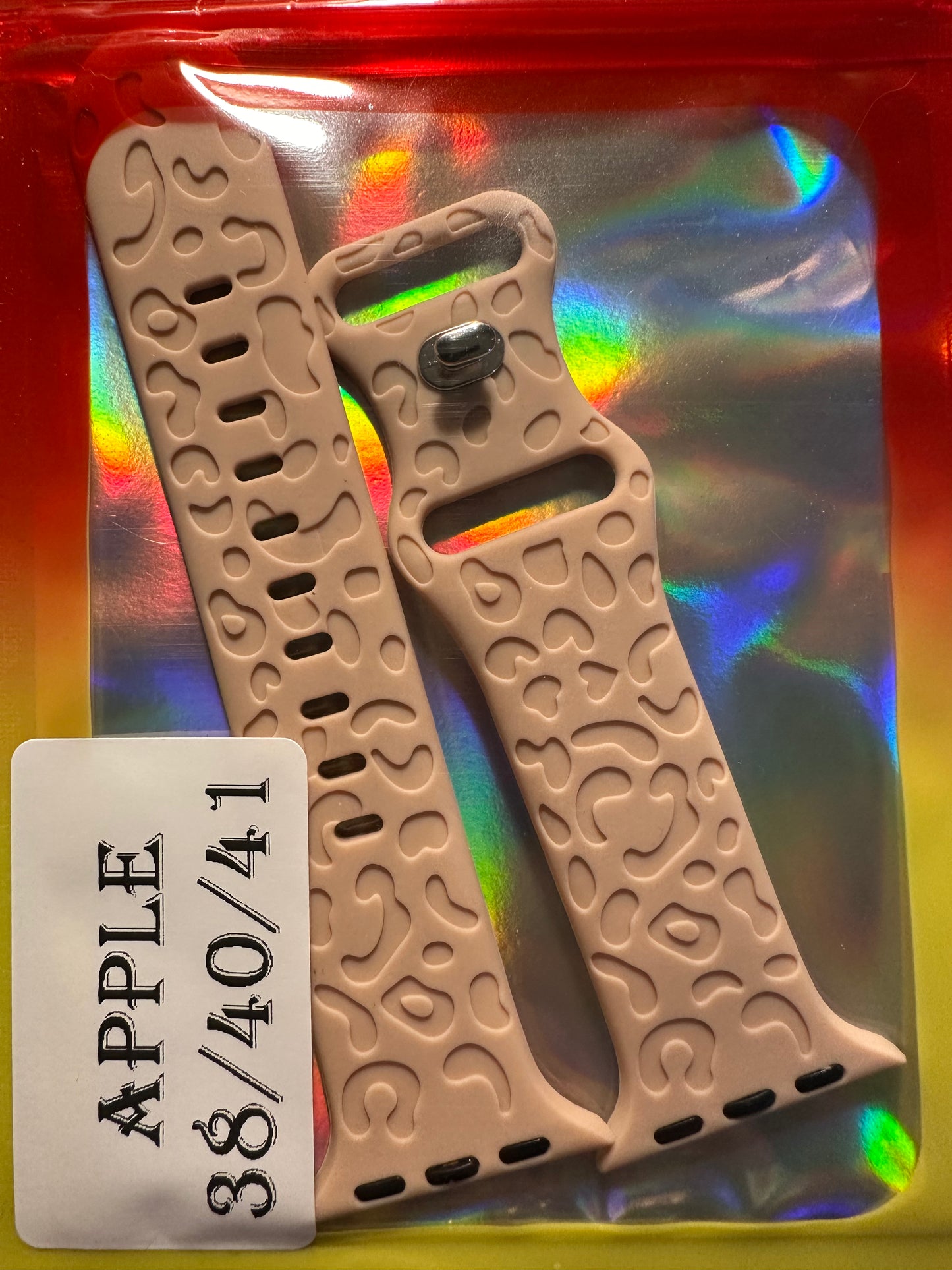 Apple Watch band