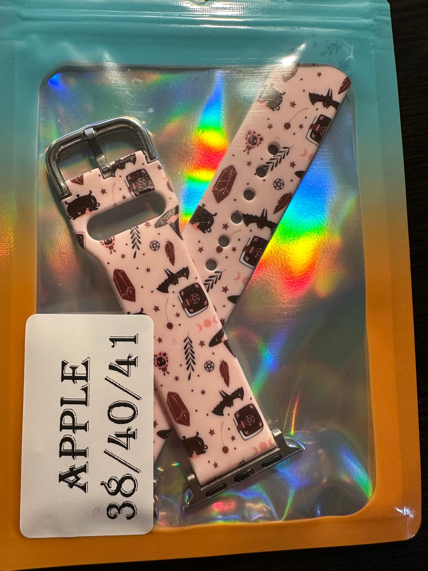 Apple Watch band