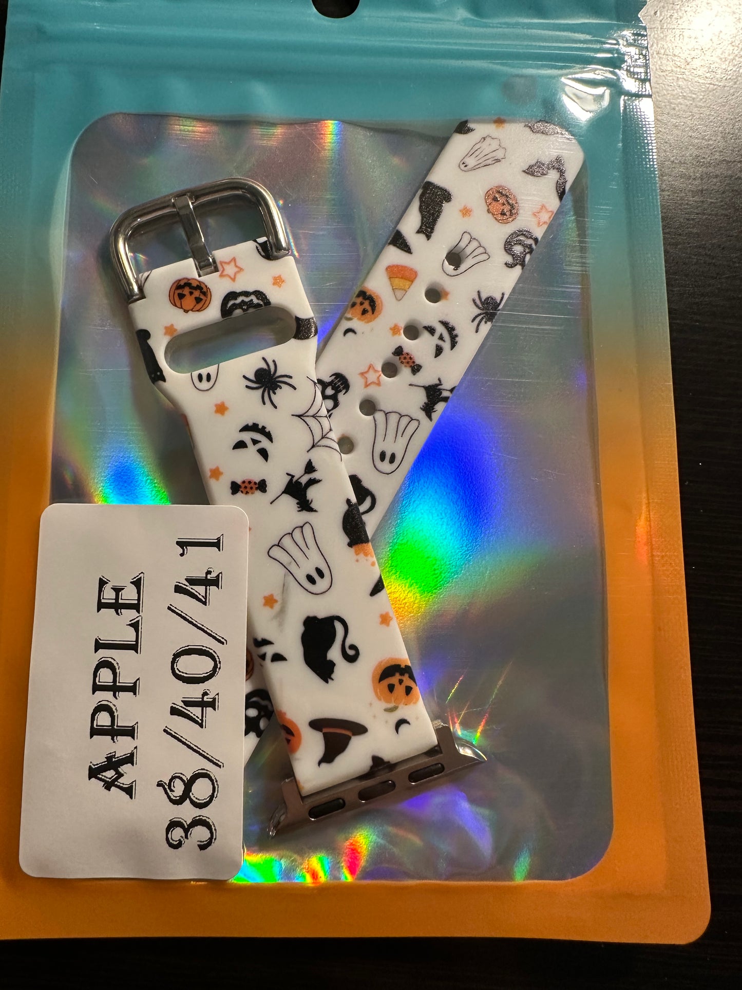 Apple Watch band