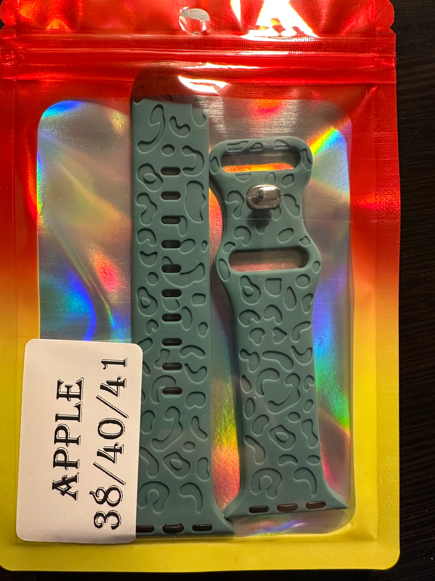 Apple Watch band