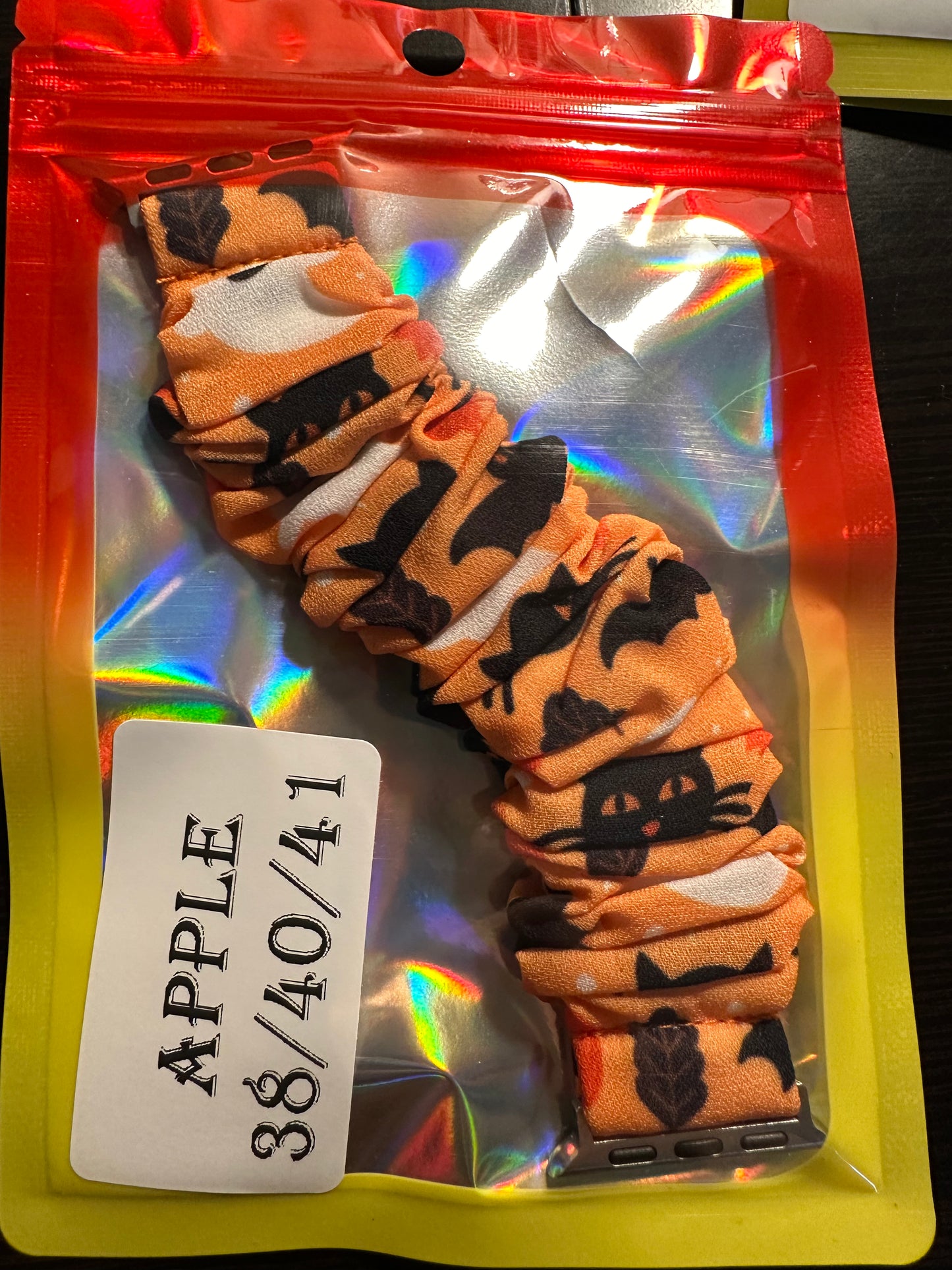 Apple Watch band