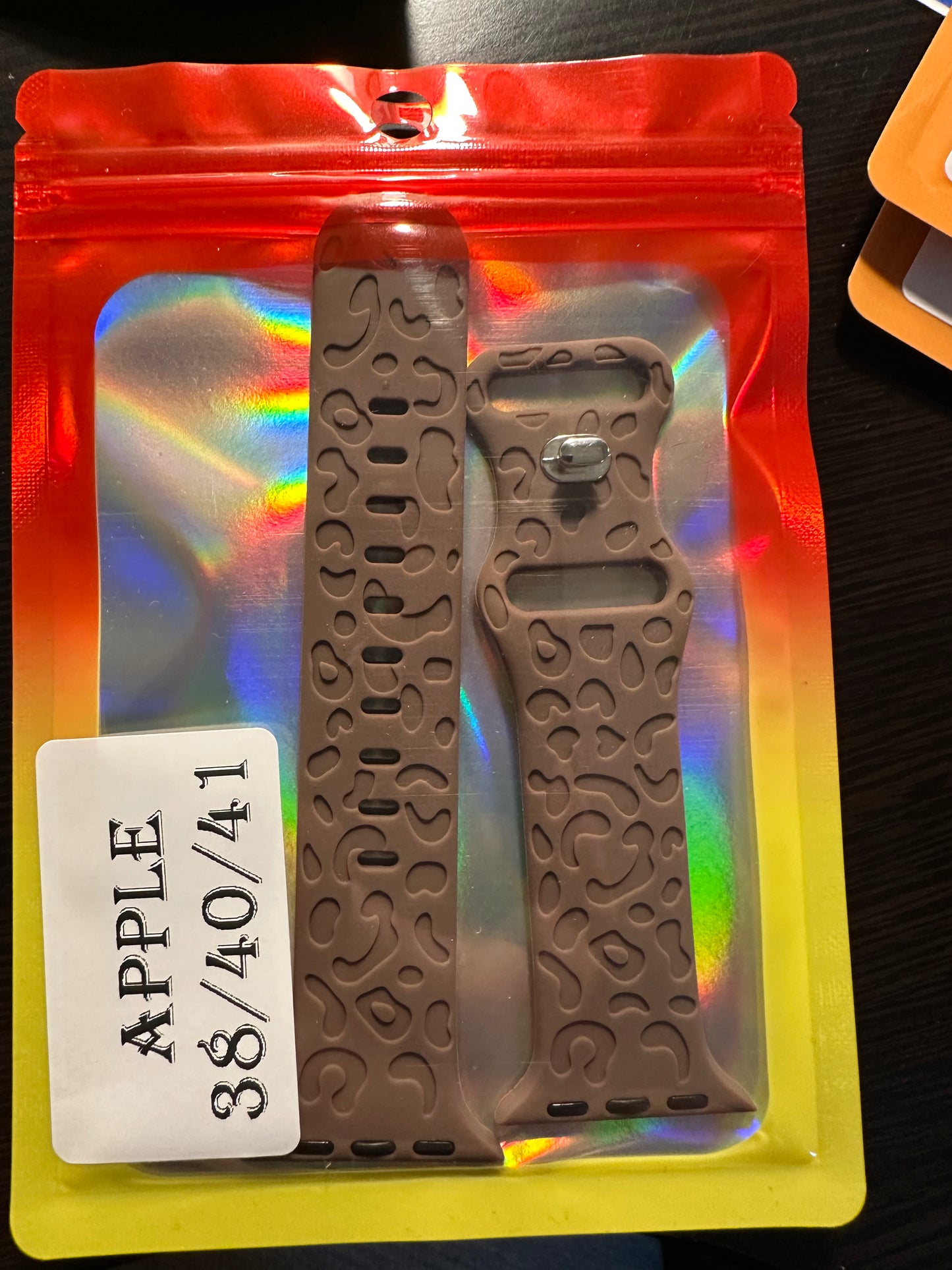 Apple Watch band