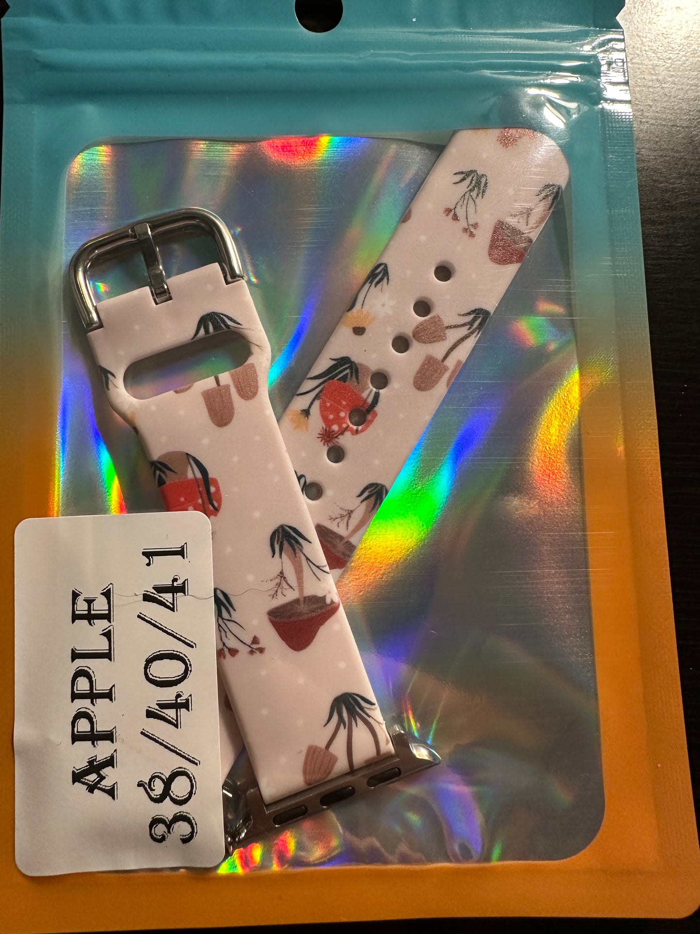 Apple Watch band