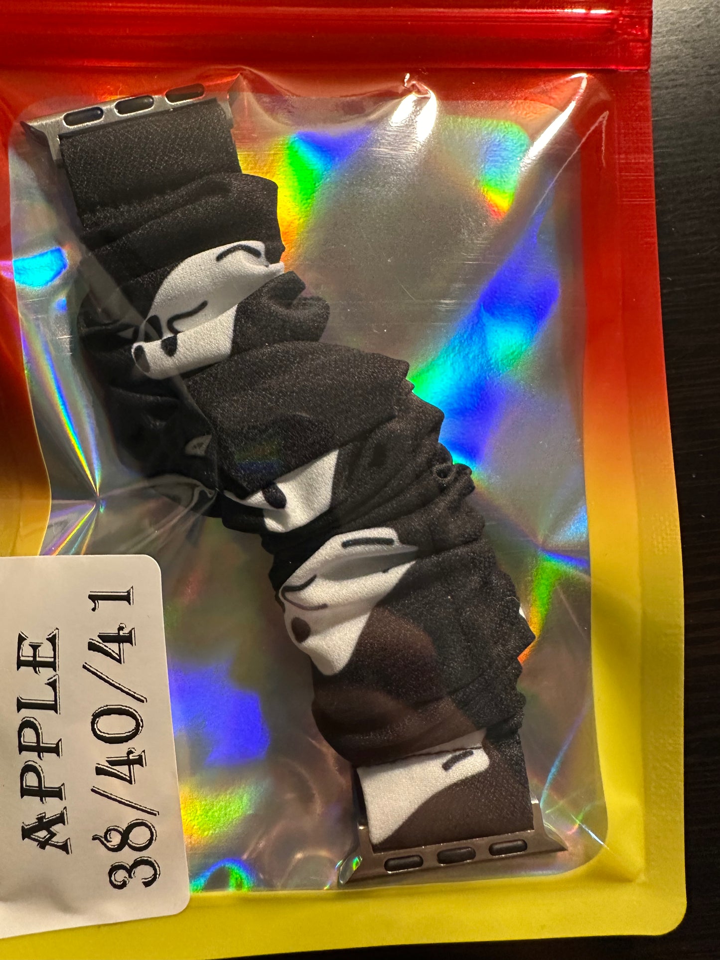 Apple Watch band