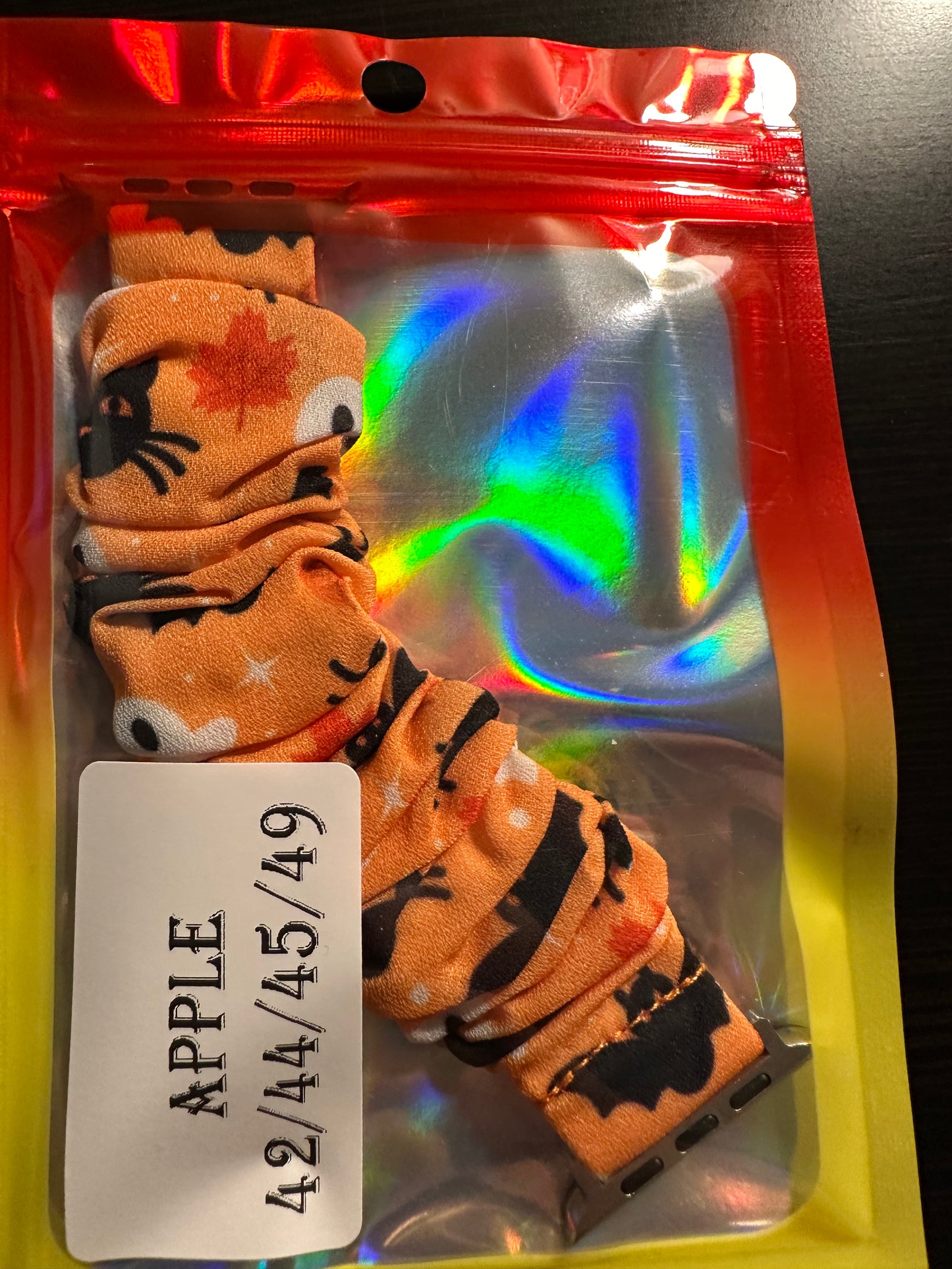 Apple Watch band