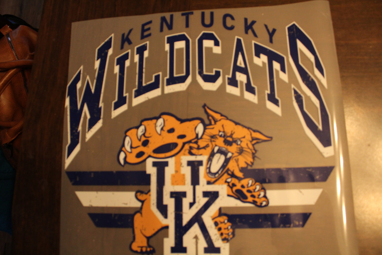 Kentucky Wildcats T-Shirt