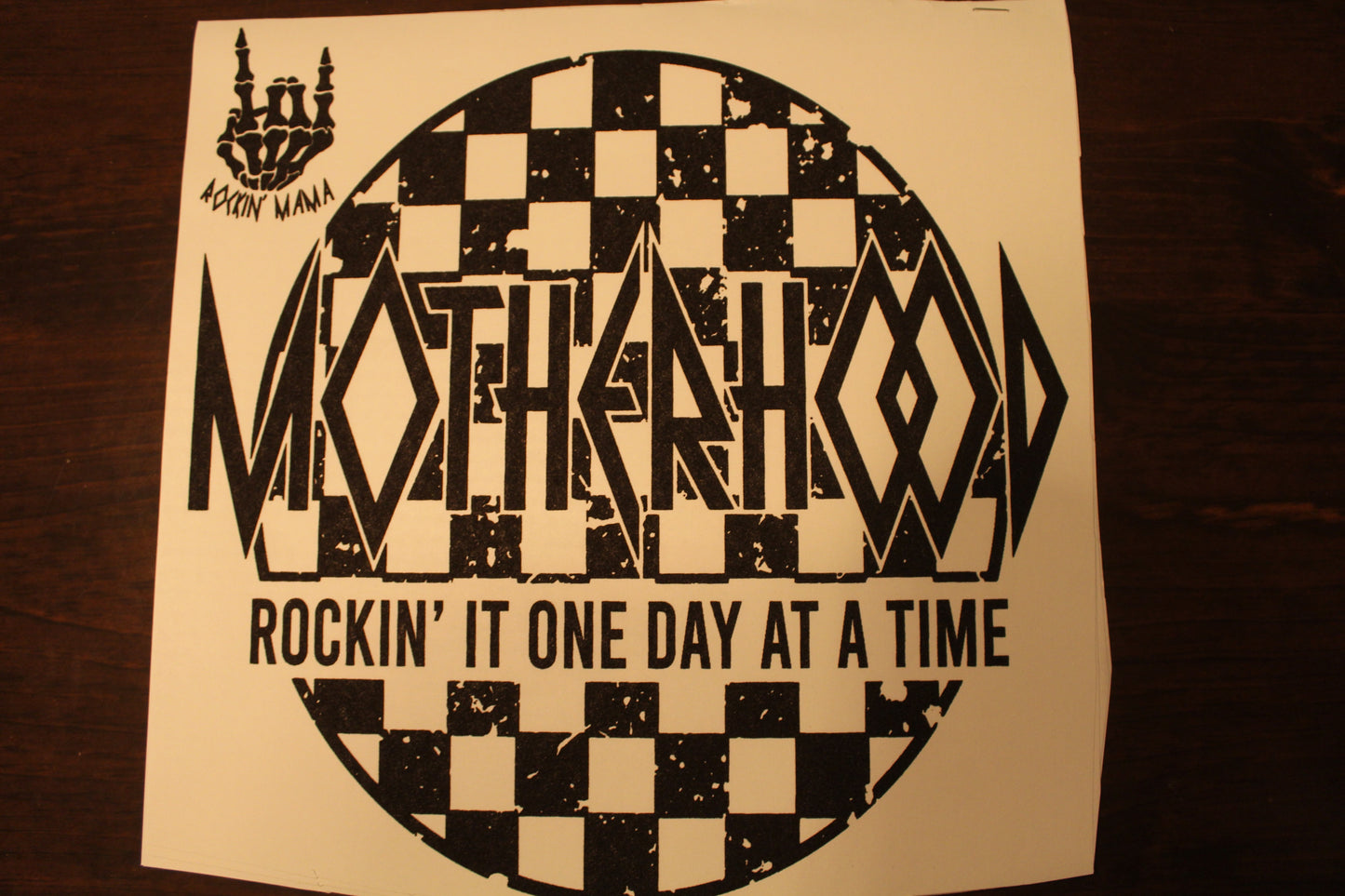 Rockin Mama T-Shirt