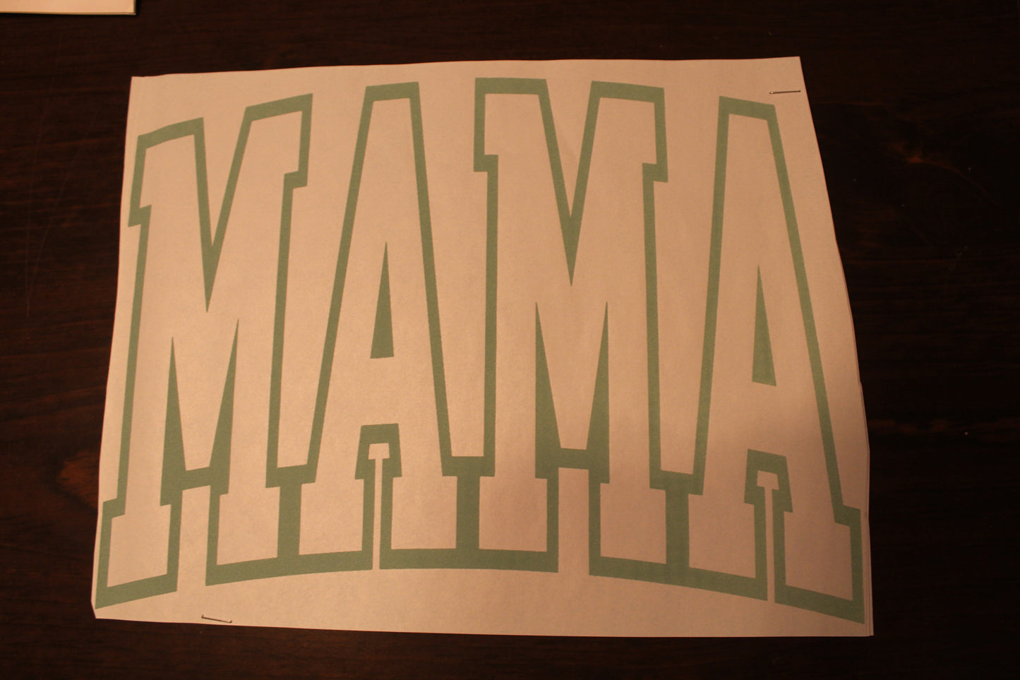 Mama T-Shirt