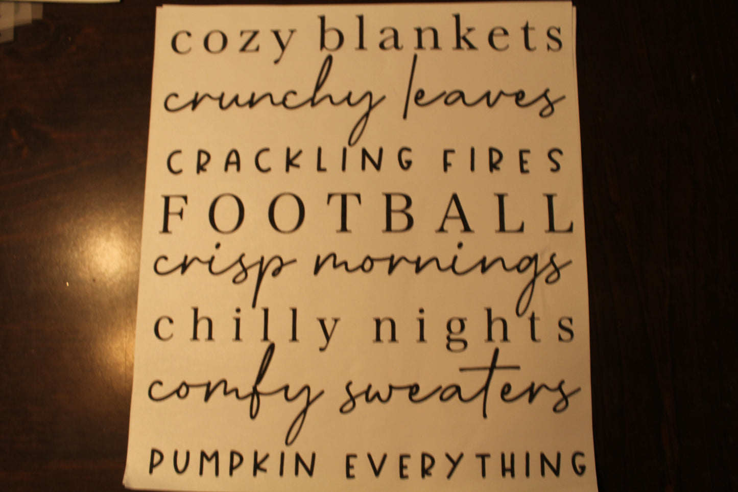 Cozy Blankets T-Shirt