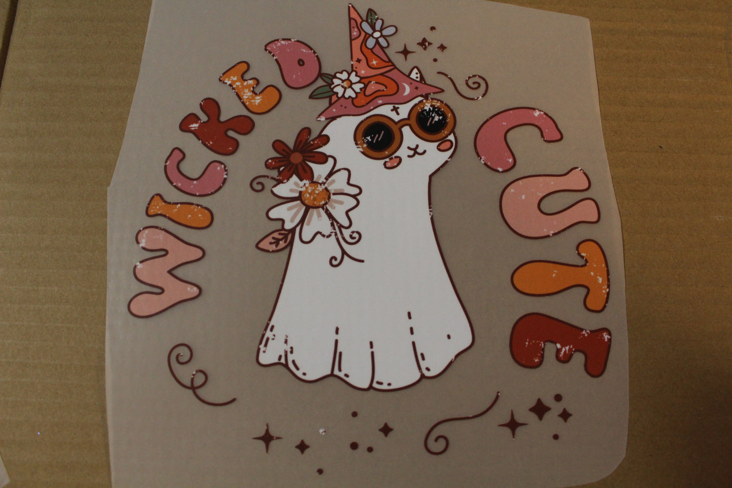 Wicked Cute Youth T-Shirt