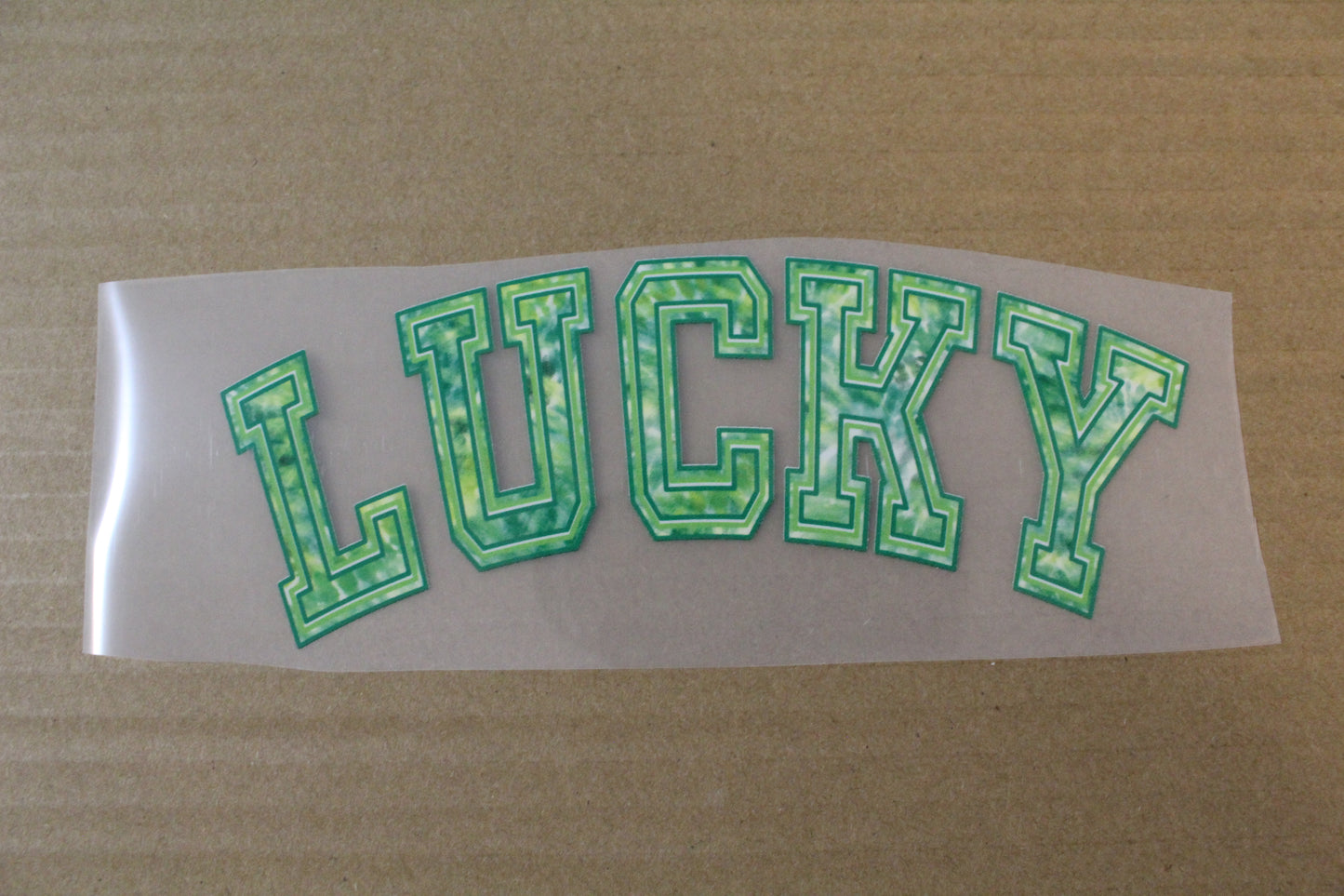 Lucky Youth T-Shirt