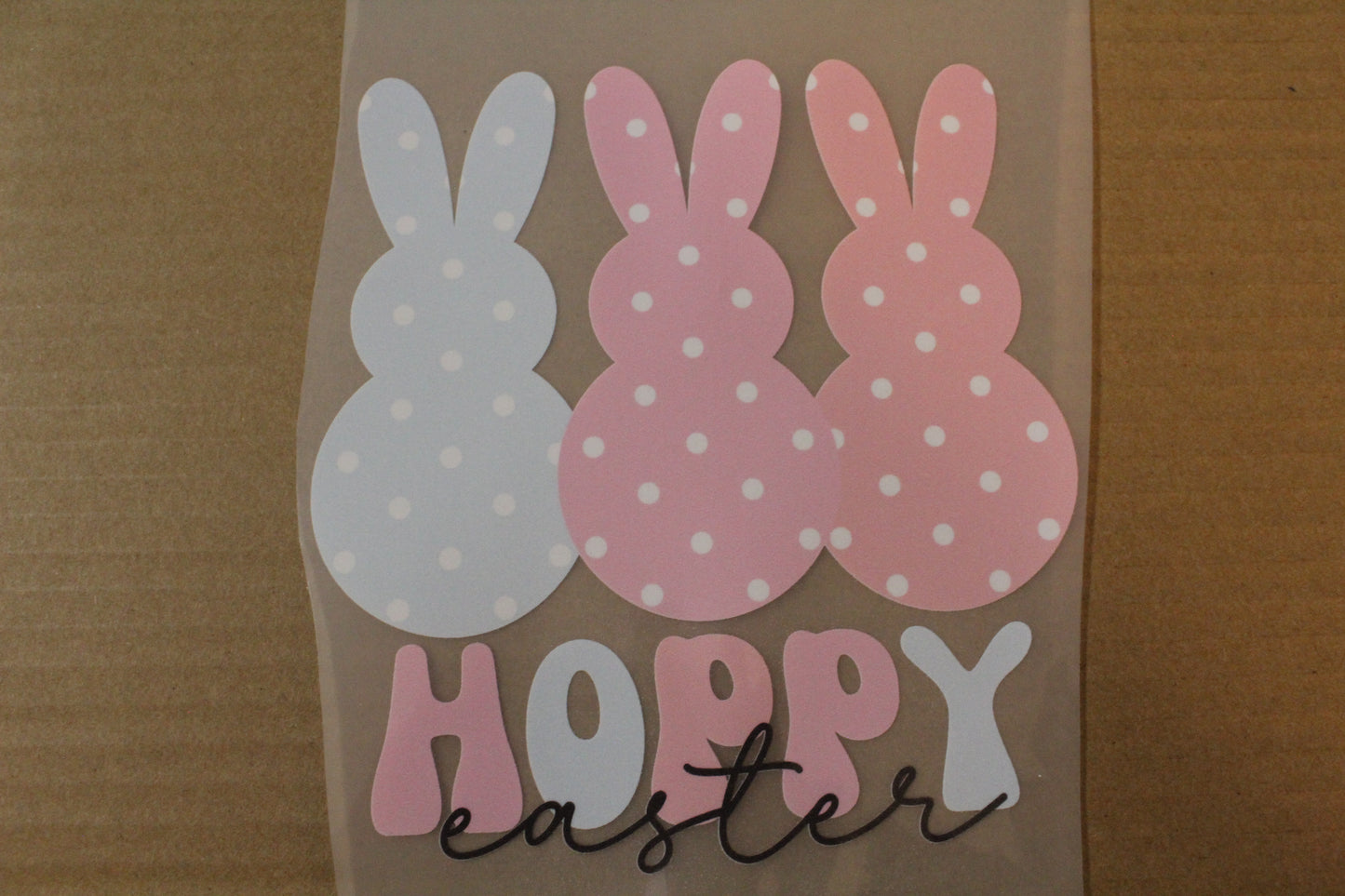 Hoppy Easter Youth T-Shirt