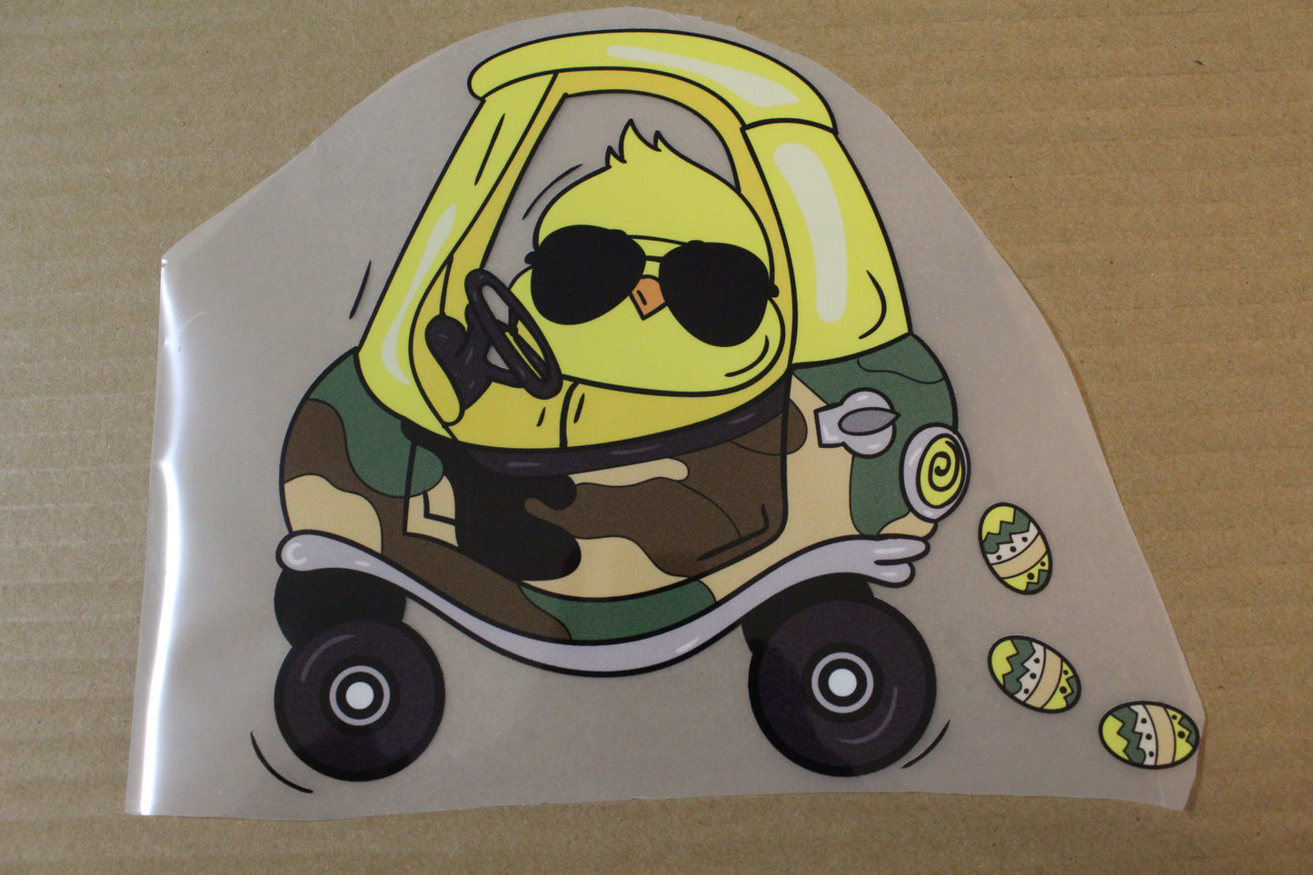 Cool Chick Youth T-Shirt