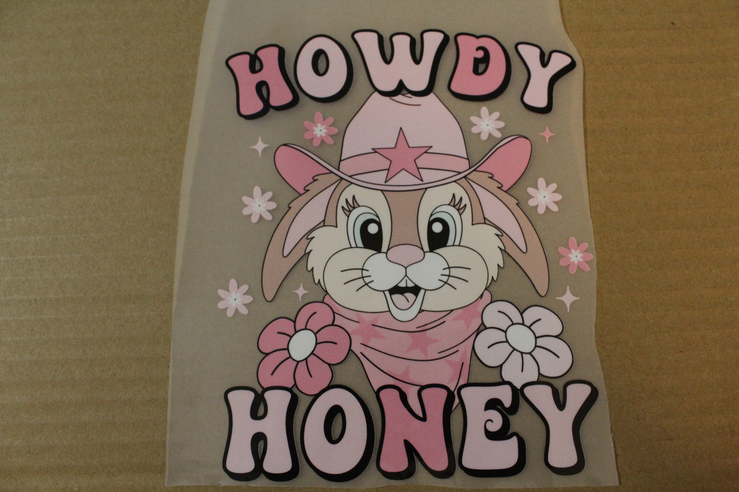 Howdy Honey Youth T-Shirt