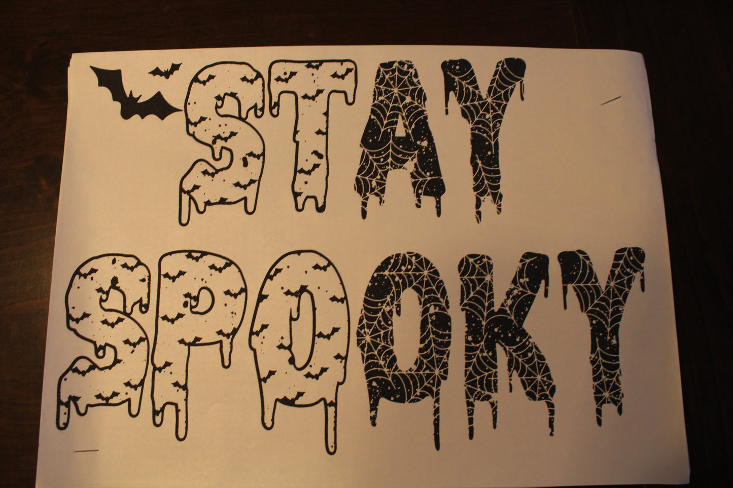 Stay Spooky T-Shirt