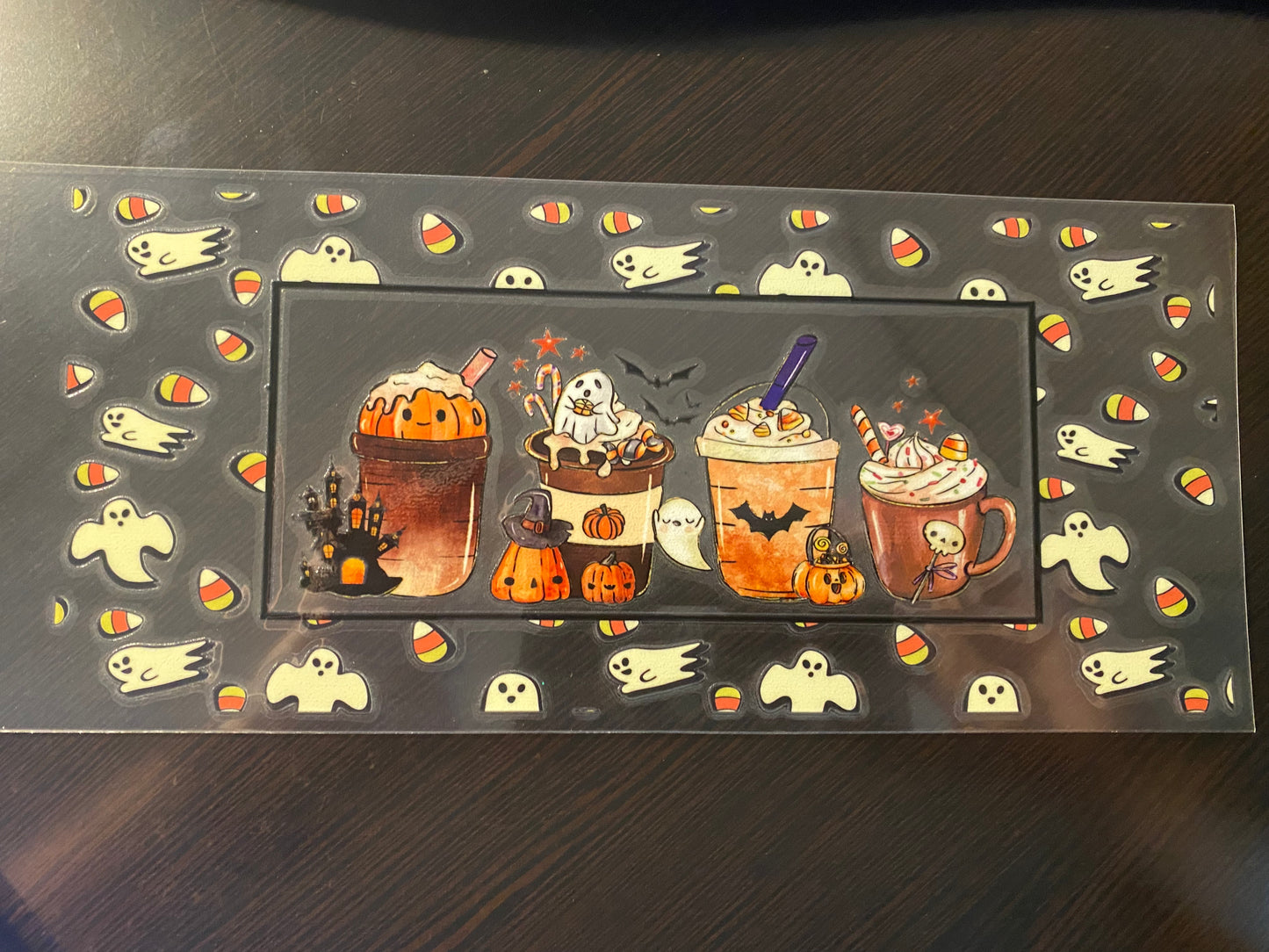 Cup Designs #1- Design your own Cup