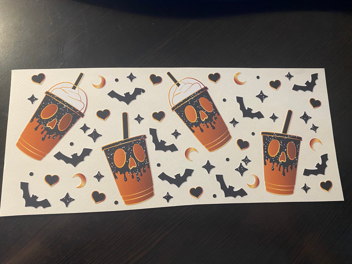 Cup Designs #1- Design your own Cup