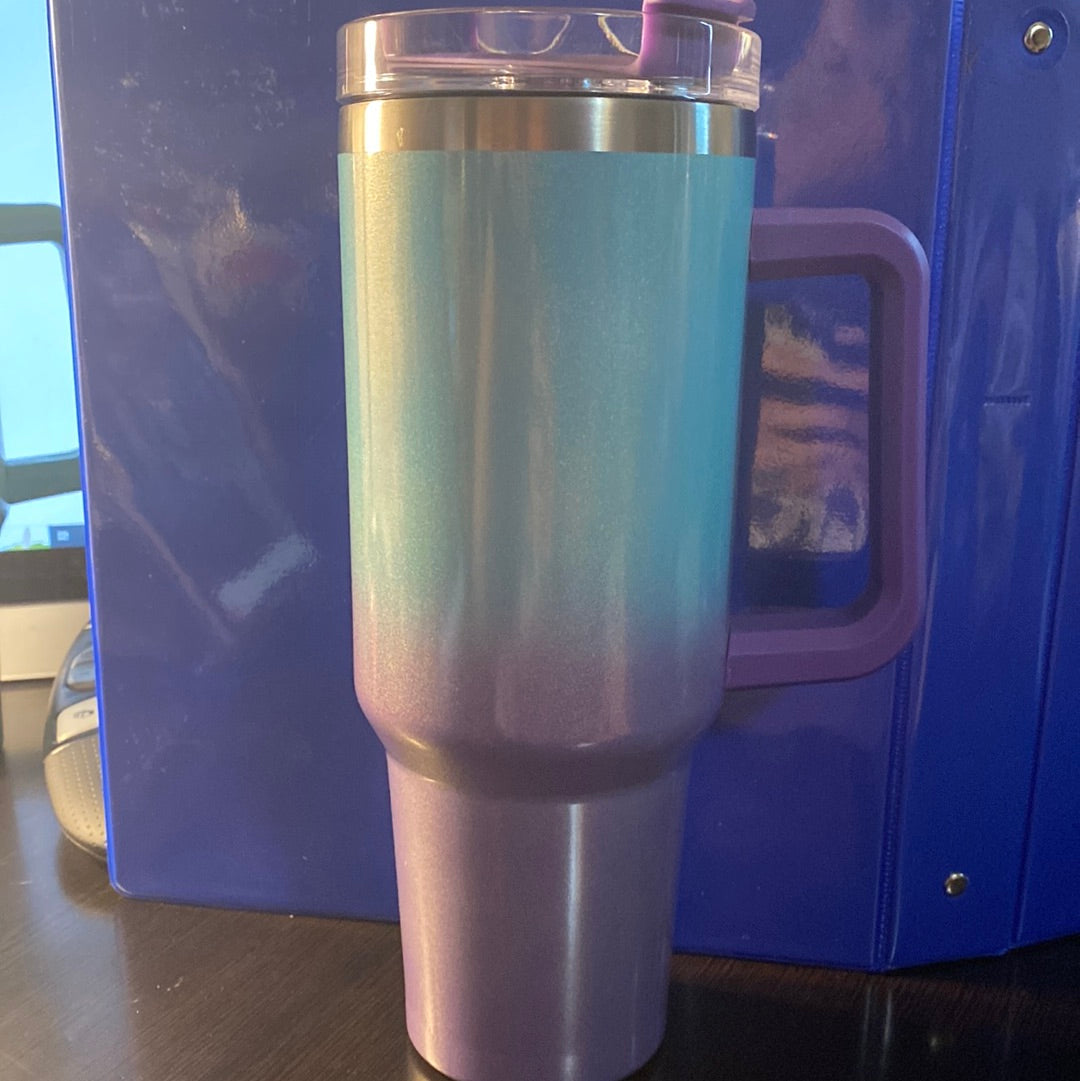 40 Ounce Cup - Design your own Cup