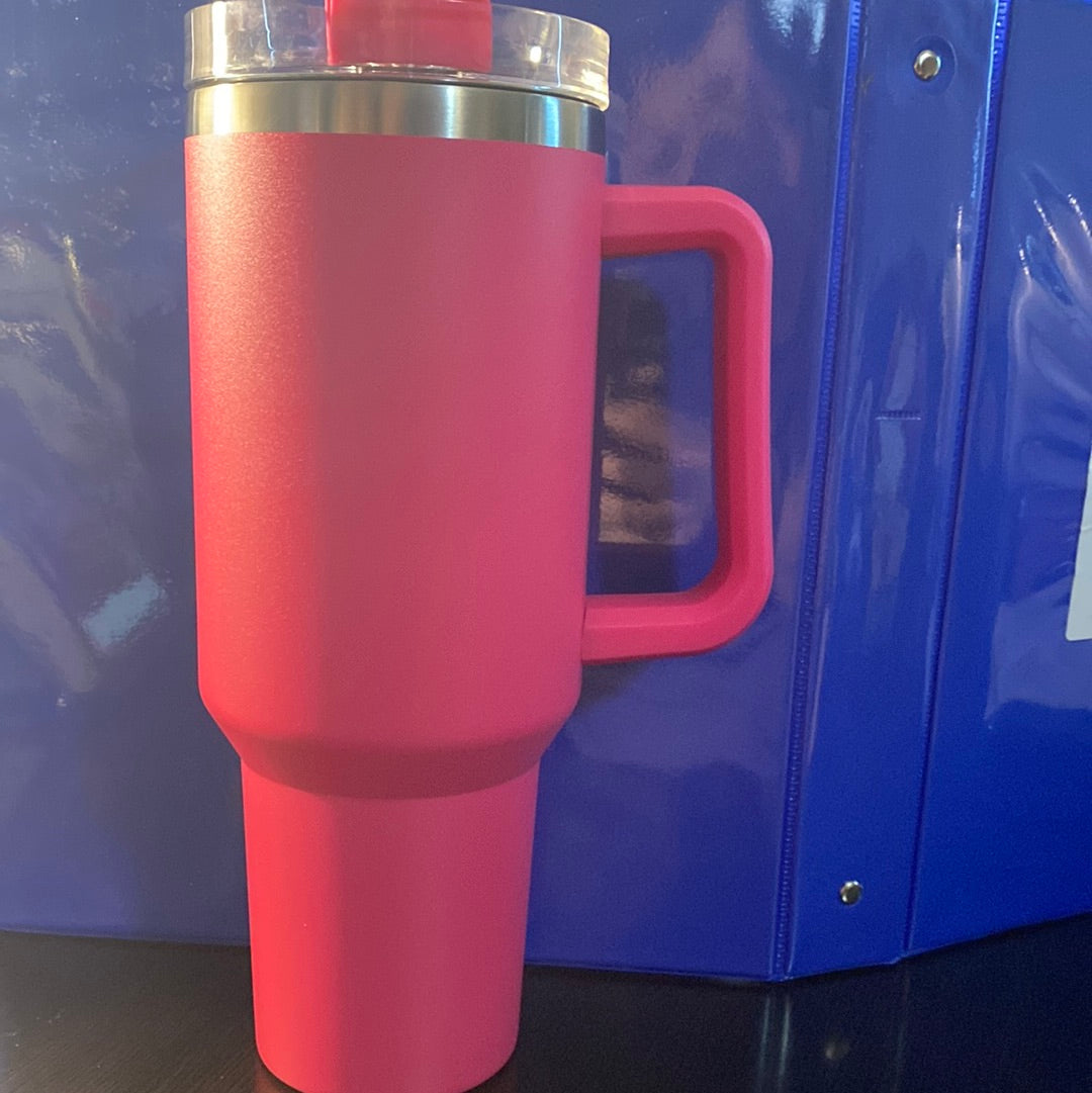 40 Ounce Cup - Design your own Cup