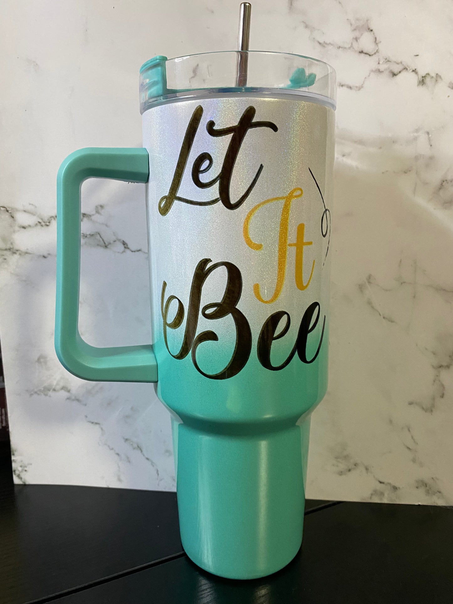 40 Ounce Let It Bee