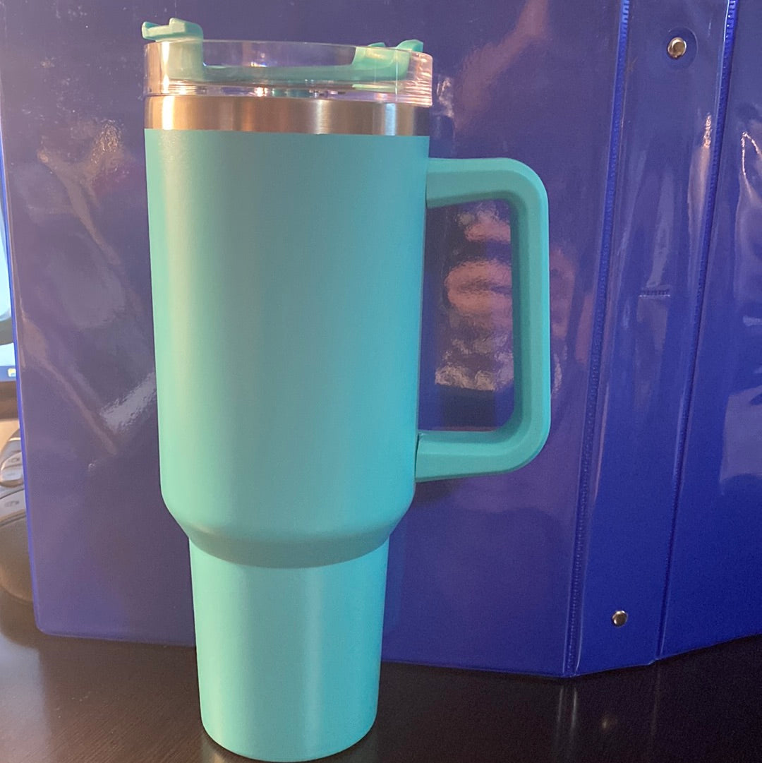 40 Ounce Cup - Design your own Cup