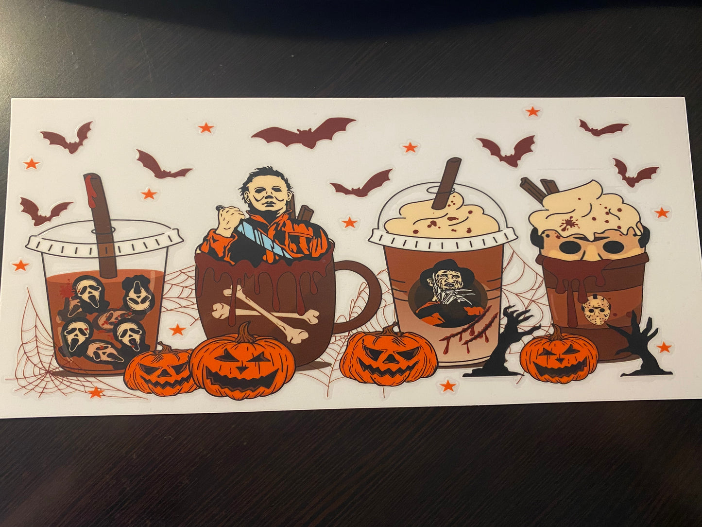 Cup Designs #1- Design your own Cup