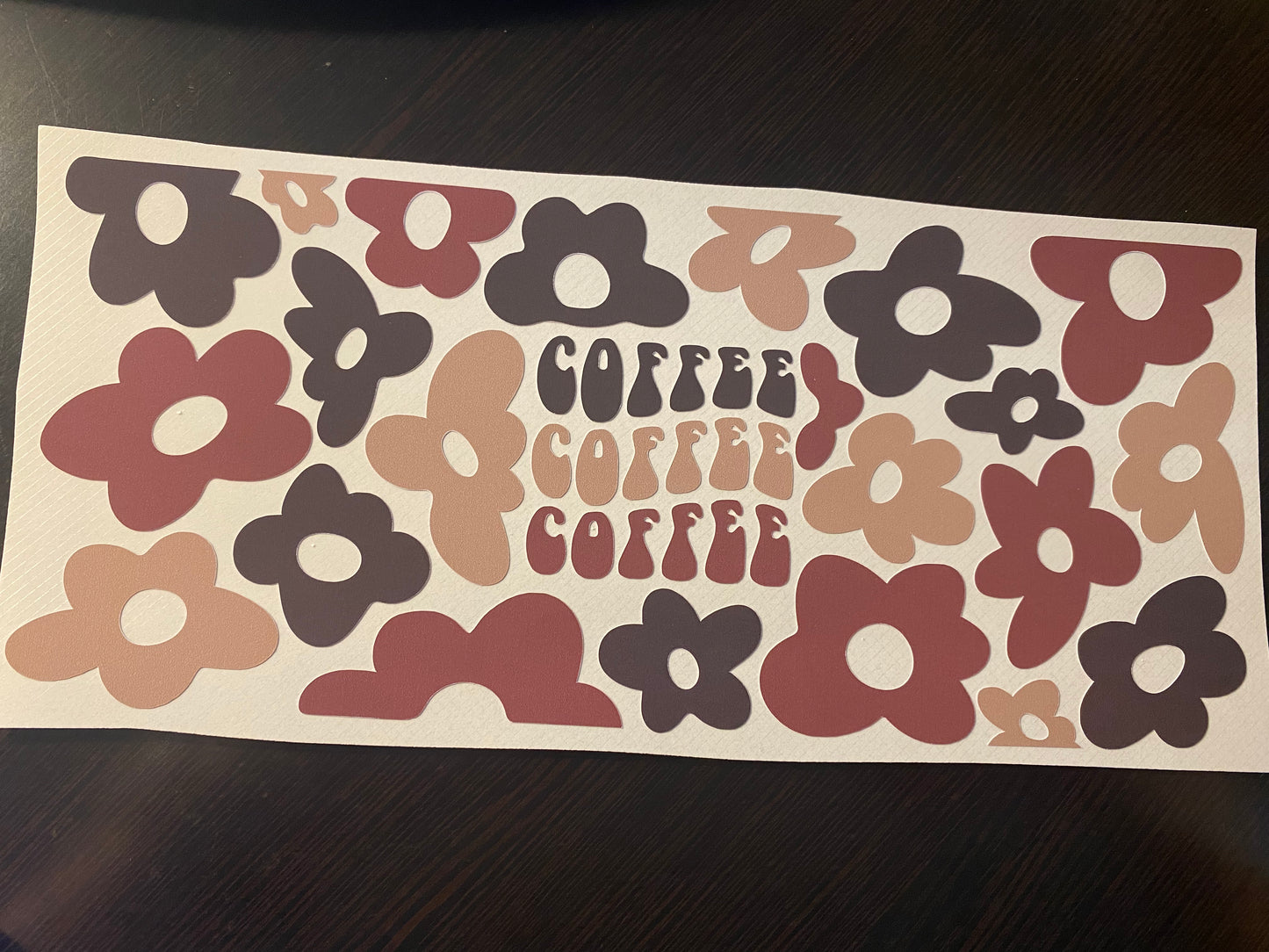 Cup Designs #1- Design your own Cup