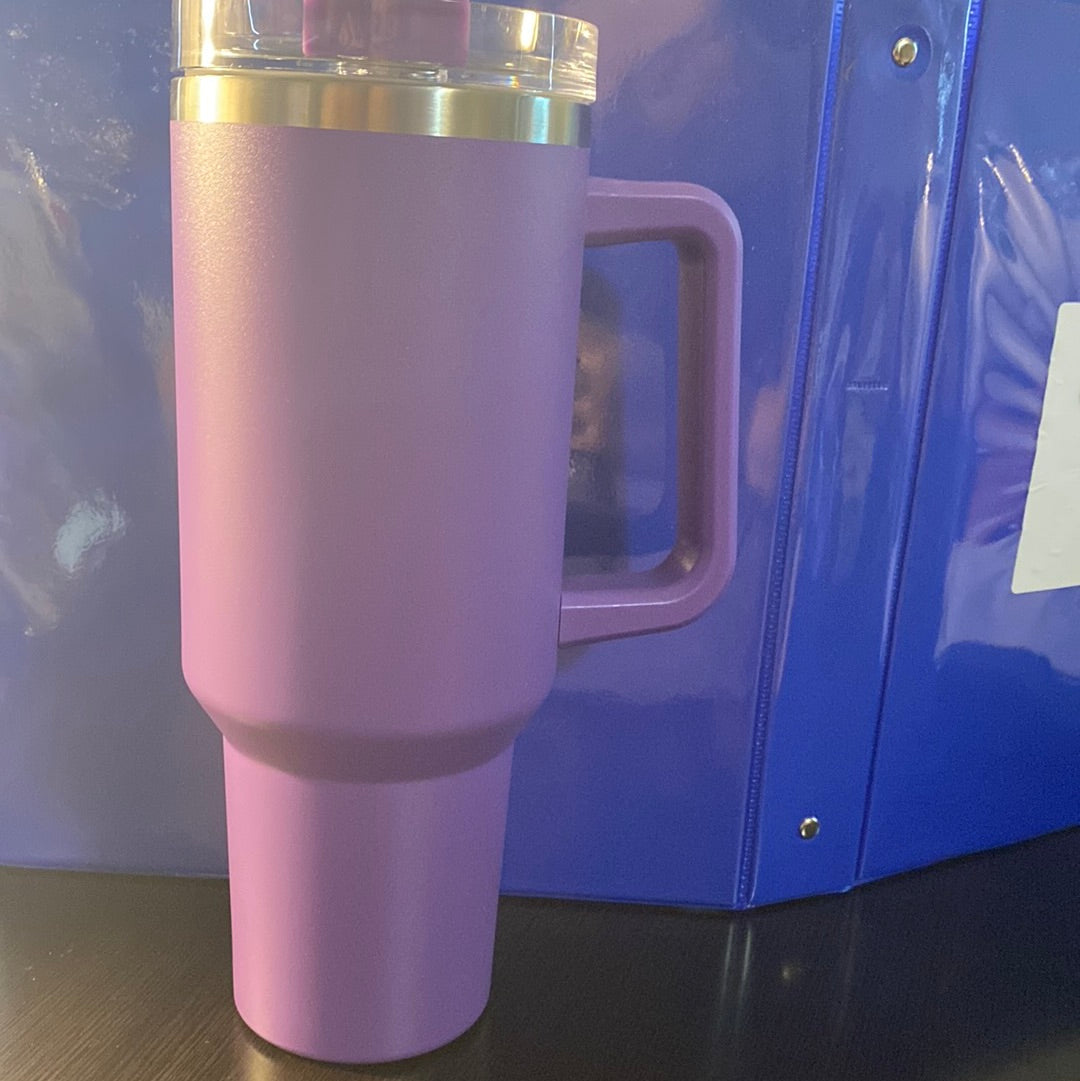 40 Ounce Cup - Design your own Cup