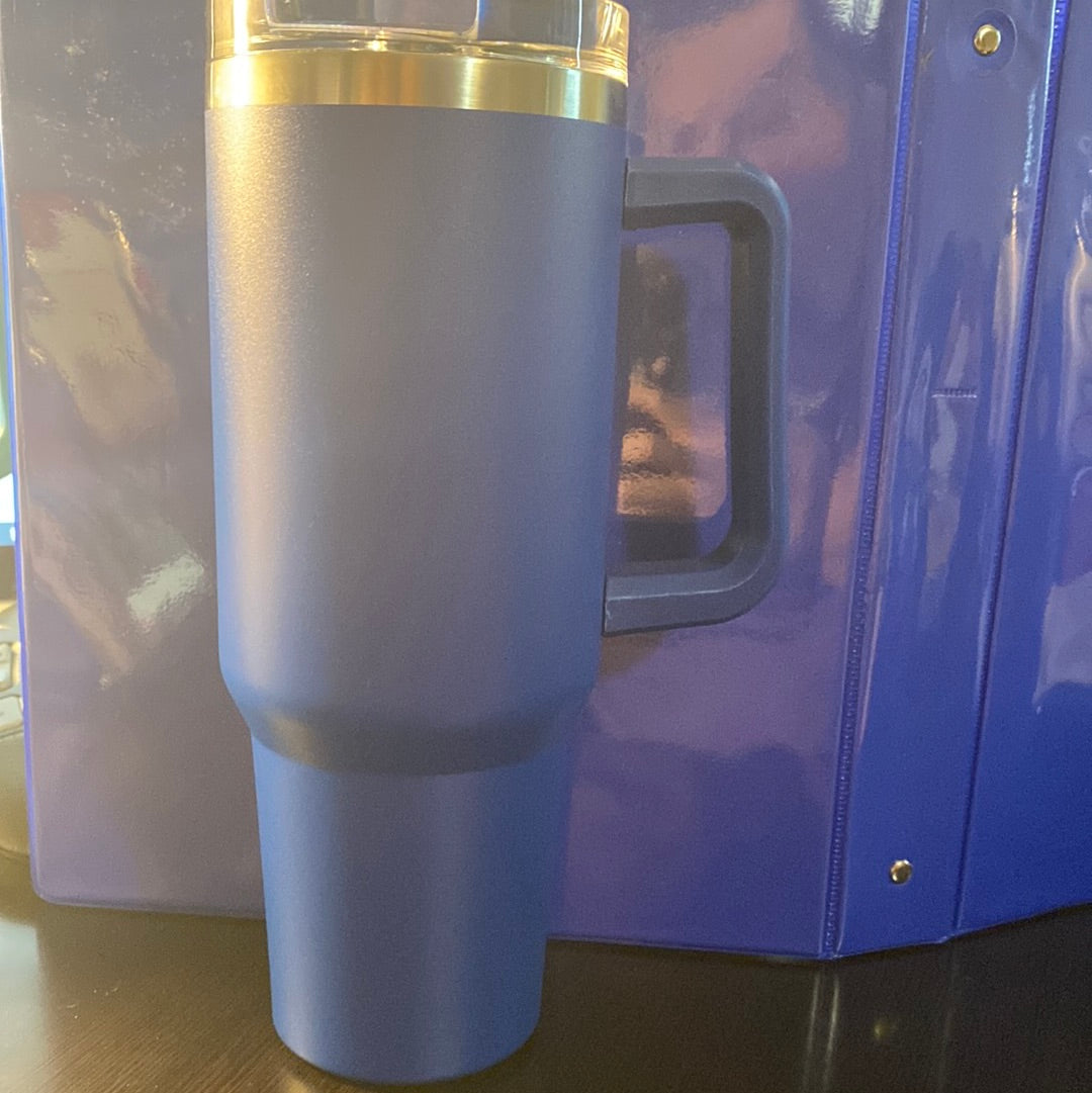40 Ounce Cup - Design your own Cup