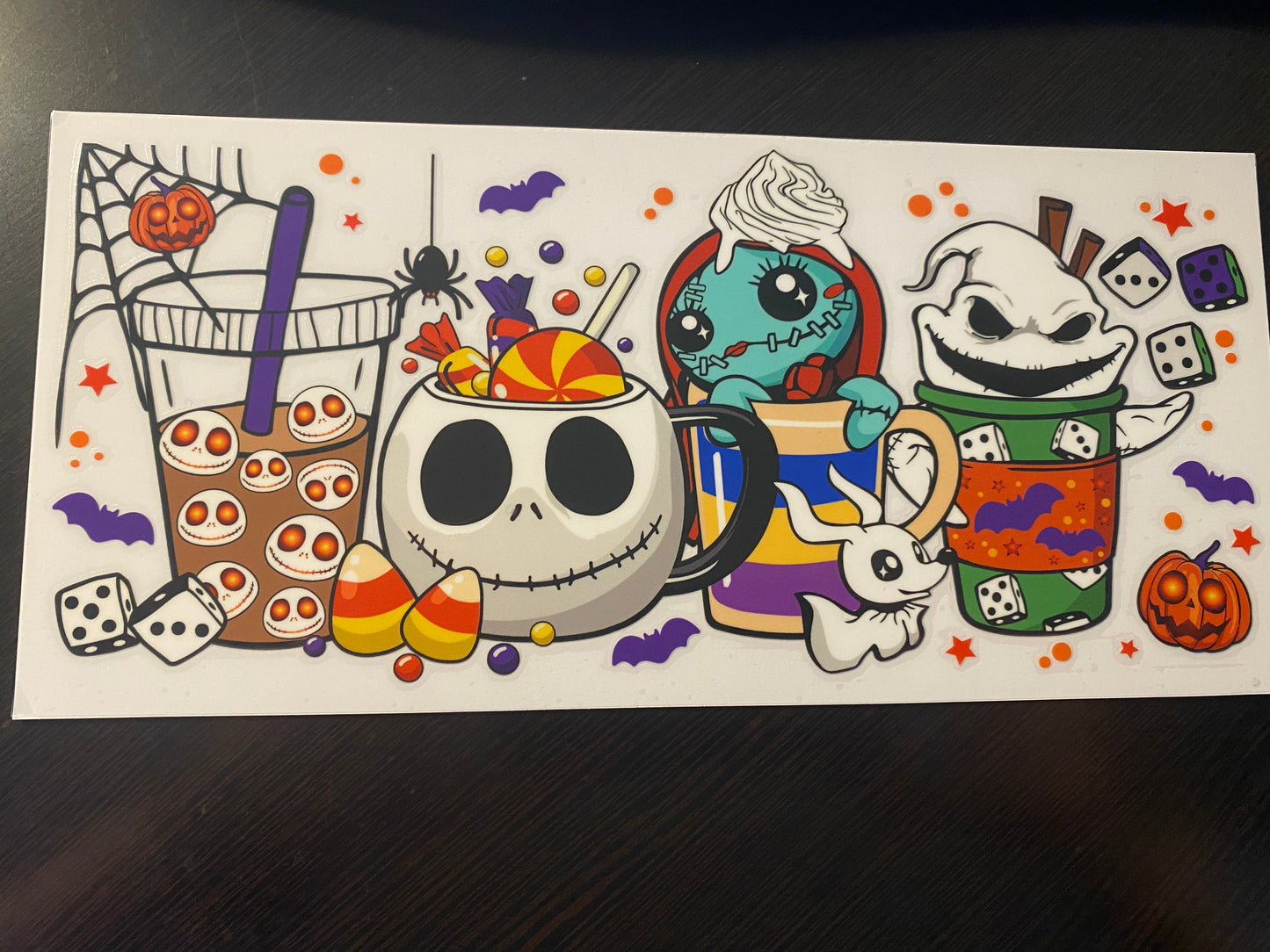 Cup Designs #1- Design your own Cup