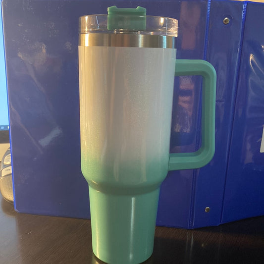 40 Ounce Cup - Design your own Cup